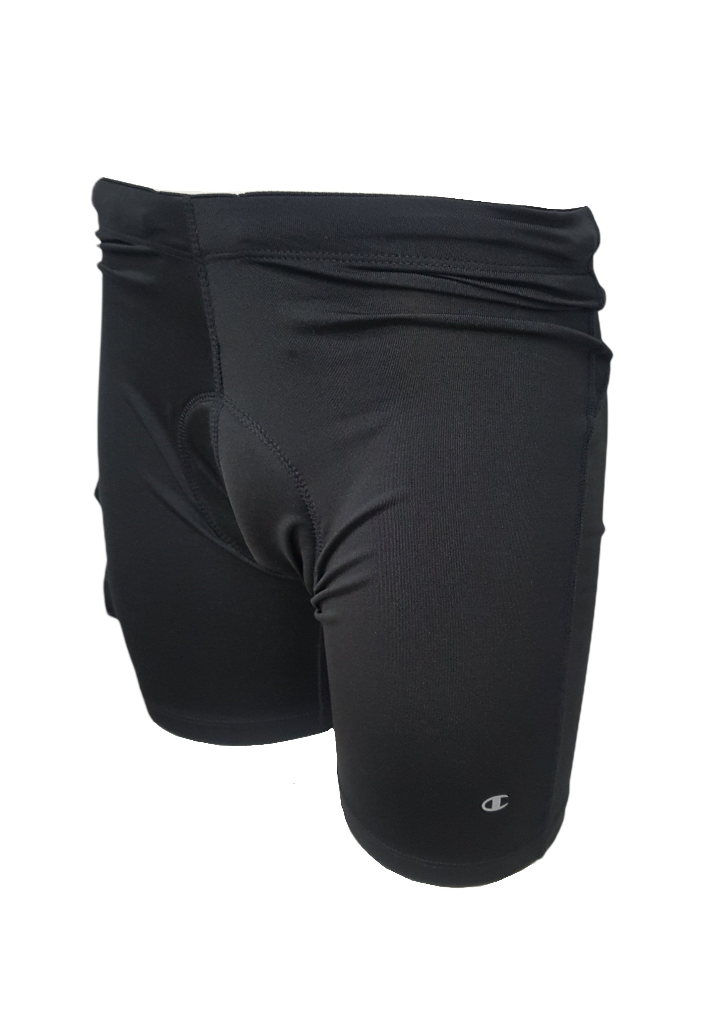 PANTALONCINI Nero Champion