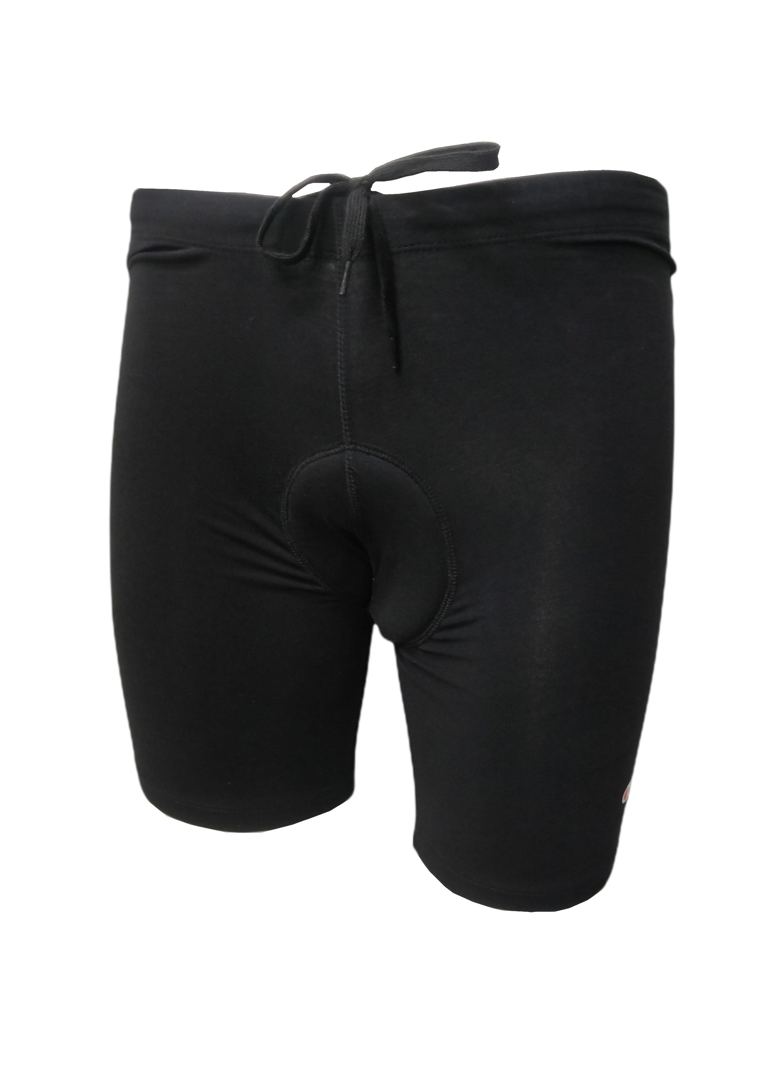 PANTALONCINI Nero Champion