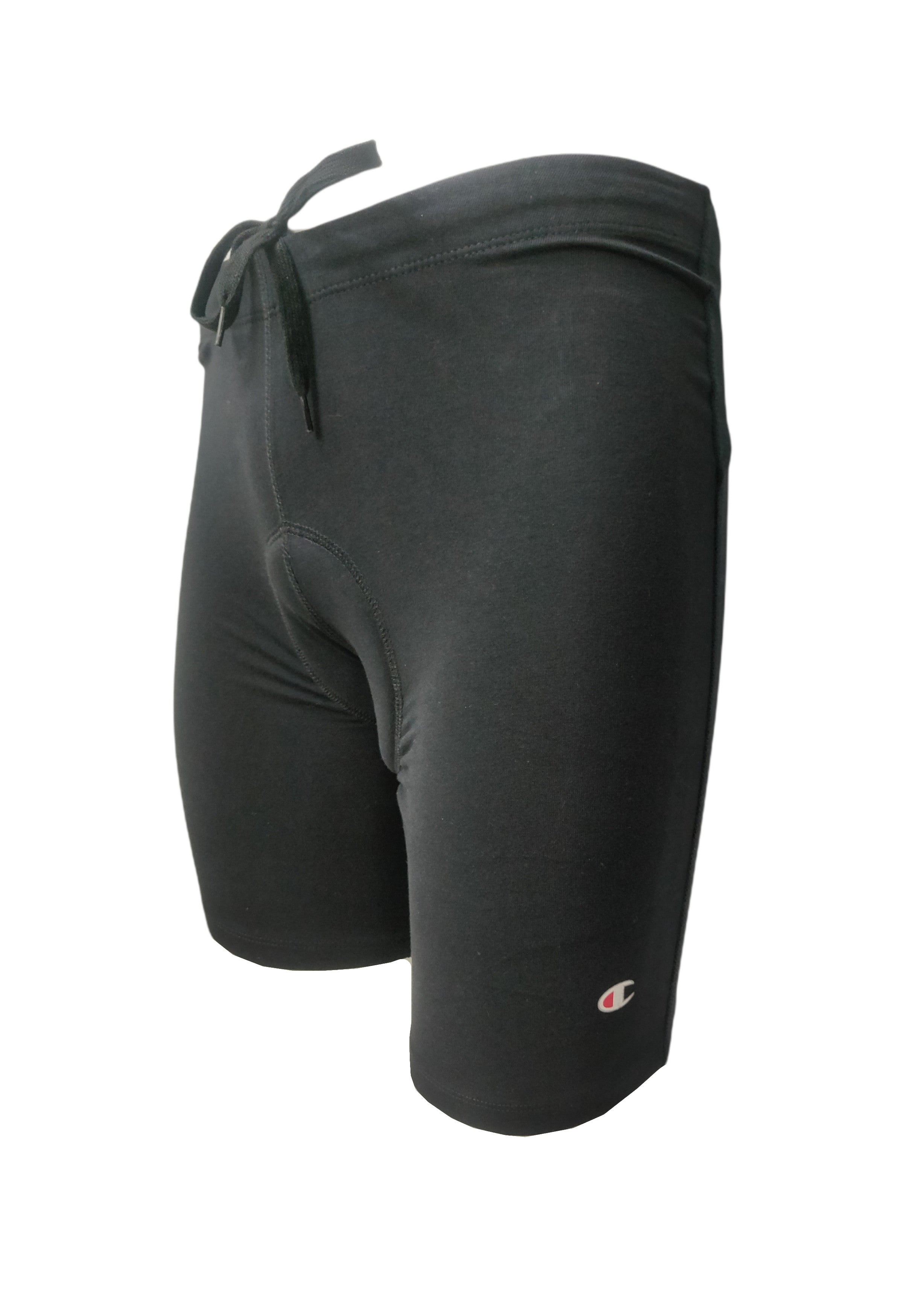 PANTALONCINI Nero Champion