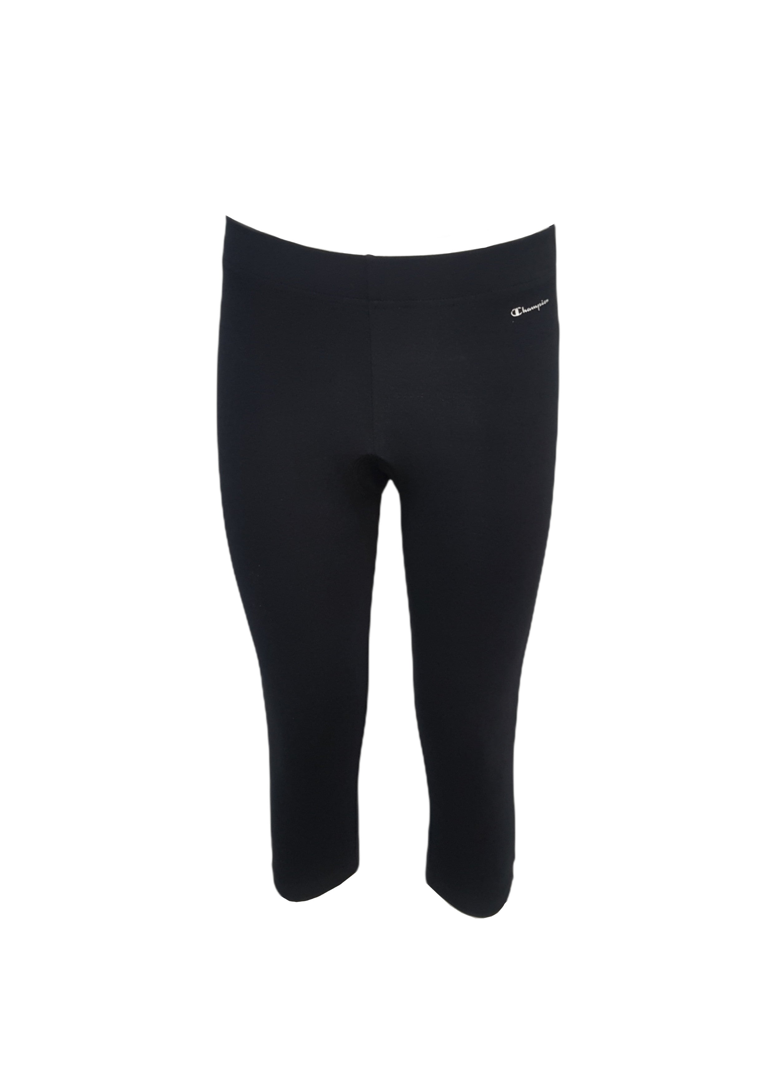 PANTALONCINI Nero Champion