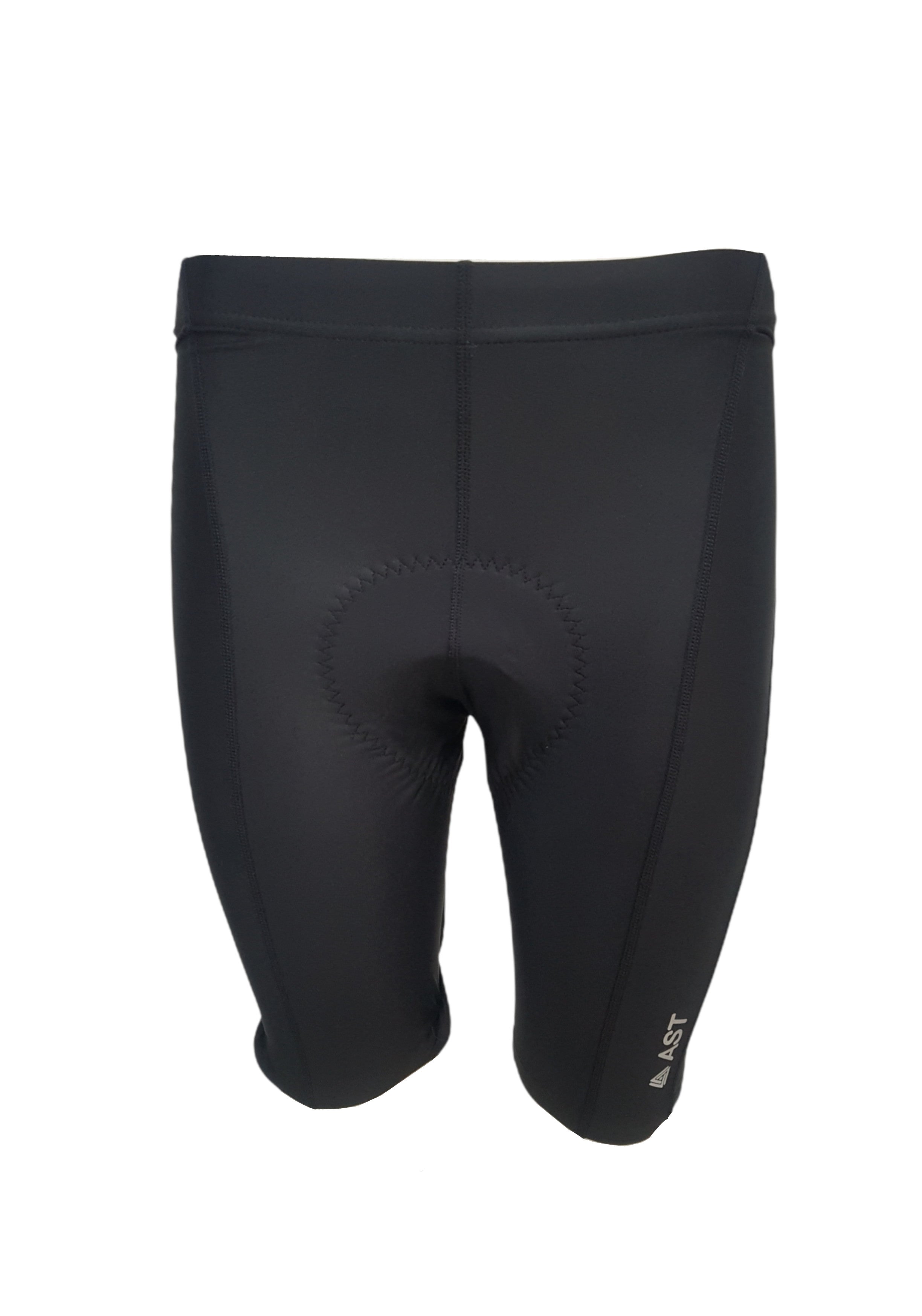 PANTALONCINI Nero Astrolabio