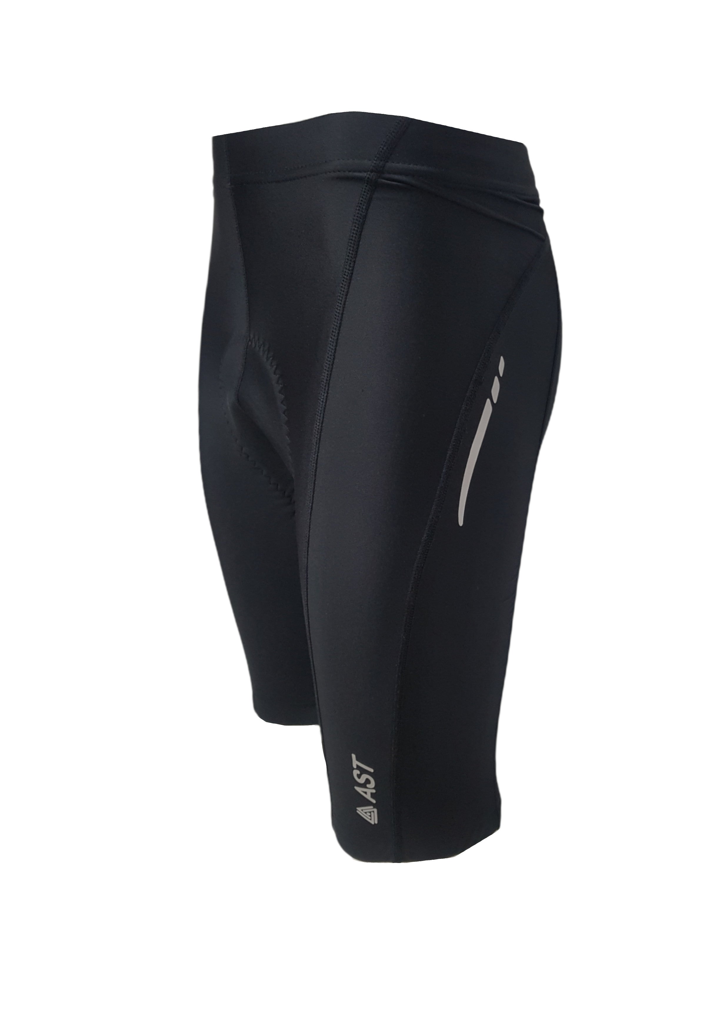 PANTALONCINI Nero Astrolabio