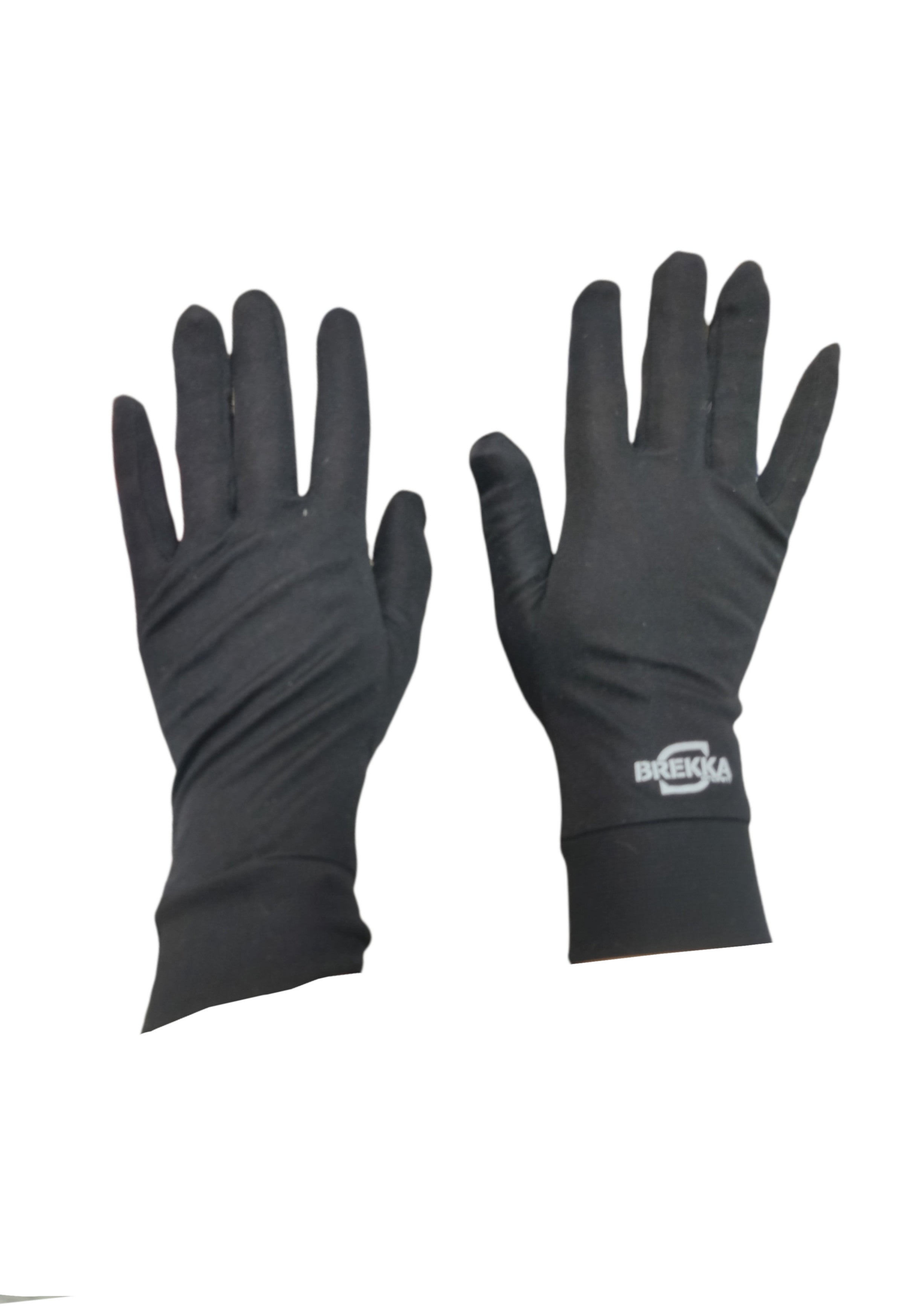 ACCESSORI LIFESTYLE Nero Brekka