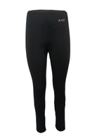 PANTALONI Nero Astrolabio