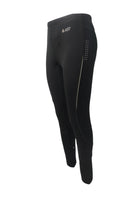 PANTALONI Nero Astrolabio