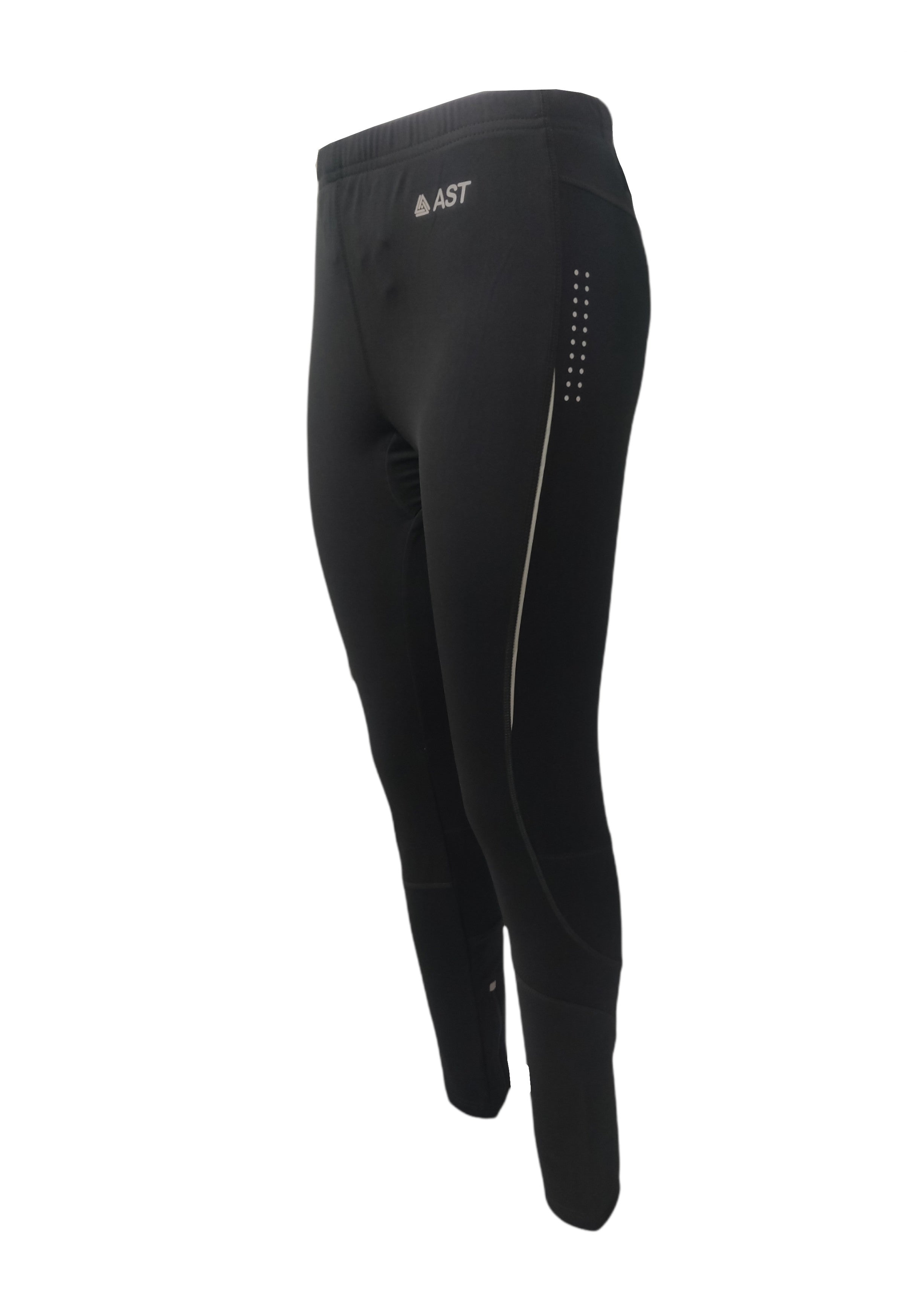 PANTALONI Nero Astrolabio