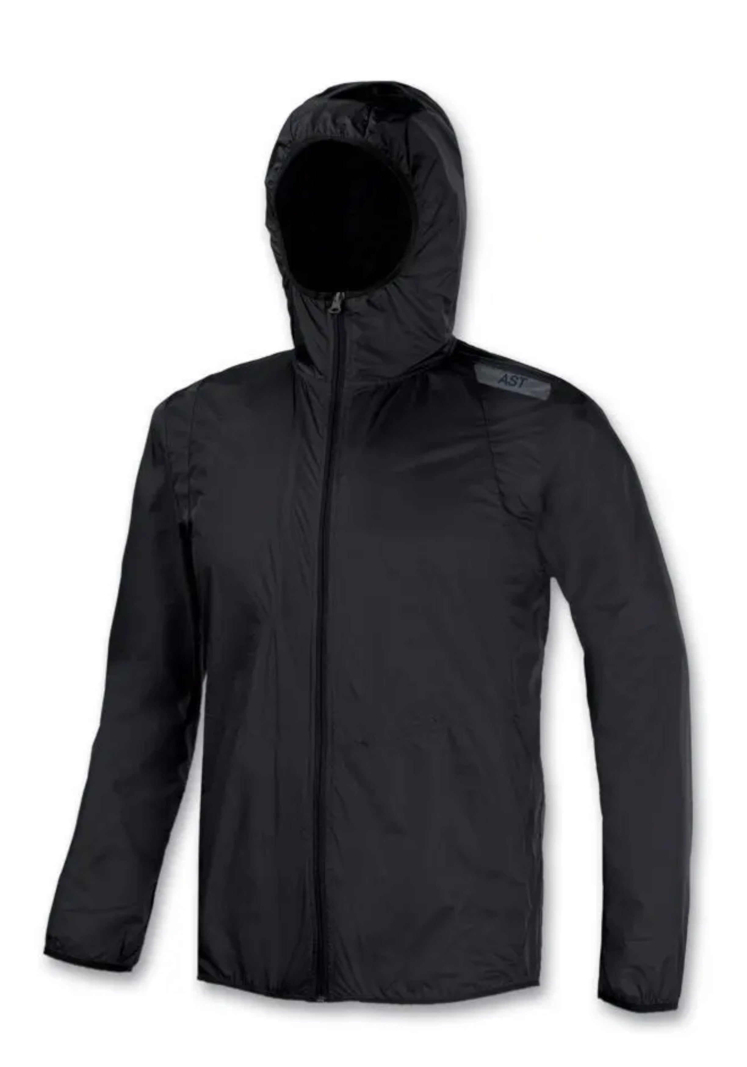 GIUBBINI E GIACCHE Nero Astrolabio