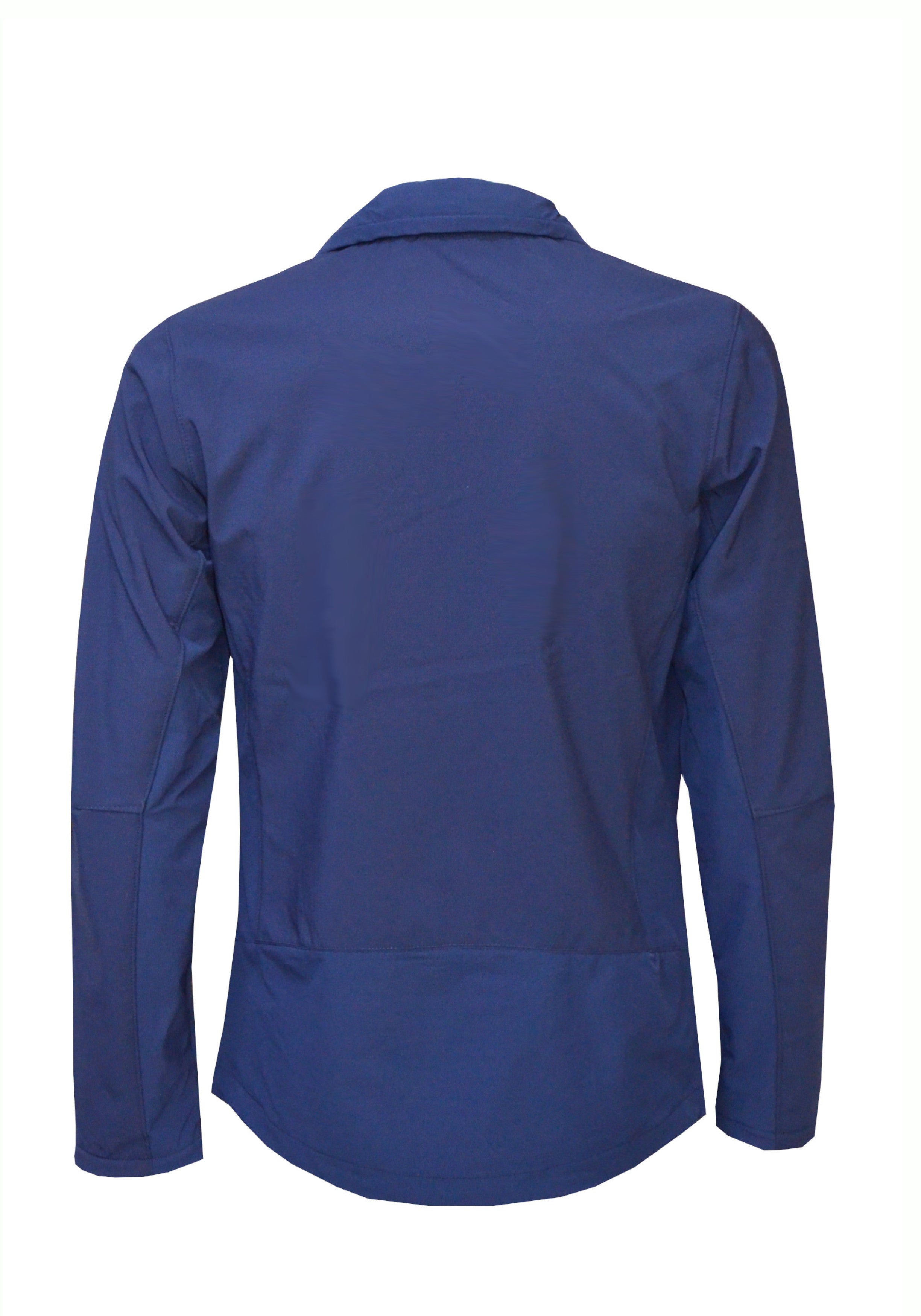 GIUBBINI E GIACCHE Blu/verde Astrolabio