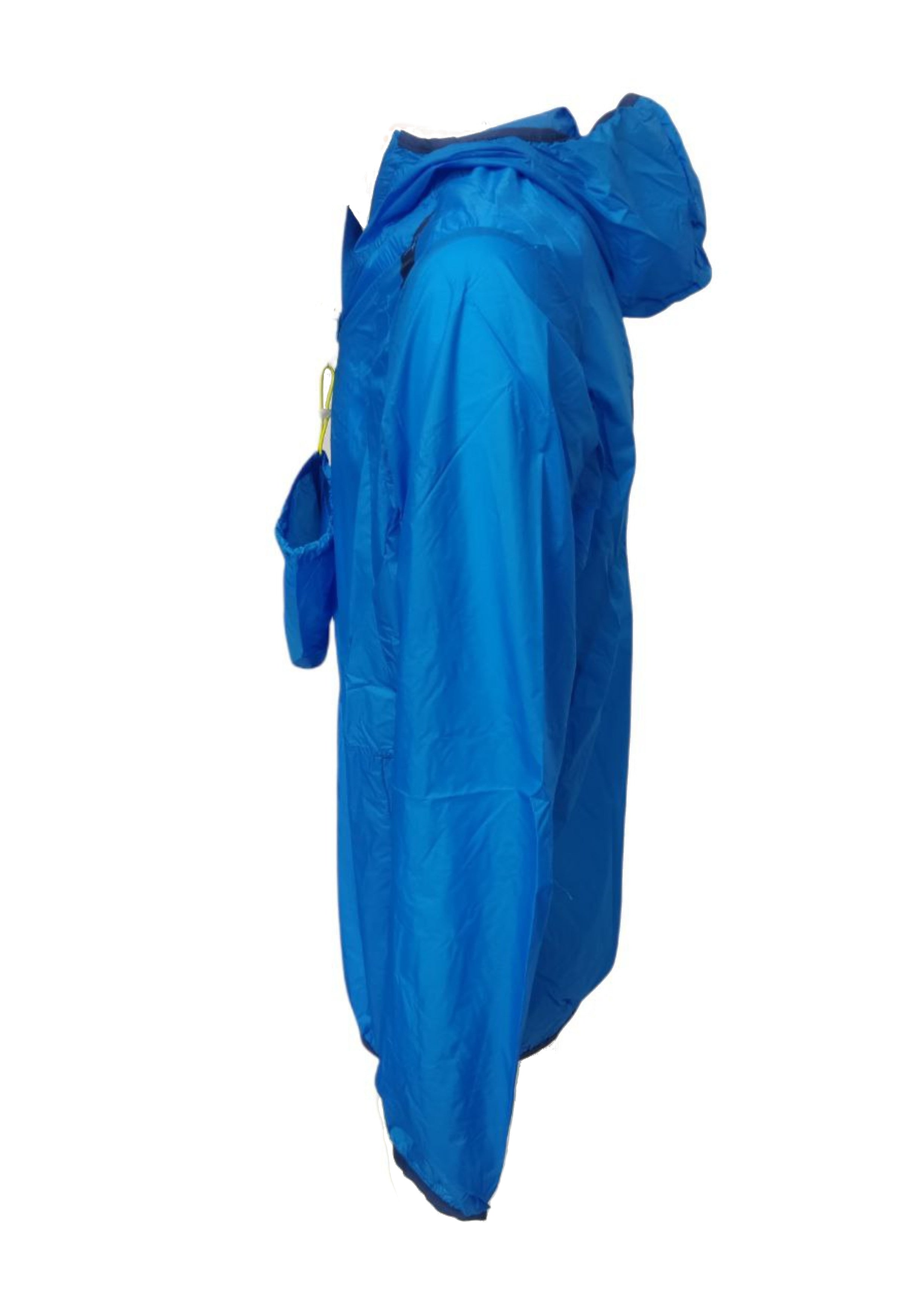 GIUBBINI E GIACCHE Azzurro Astrolabio