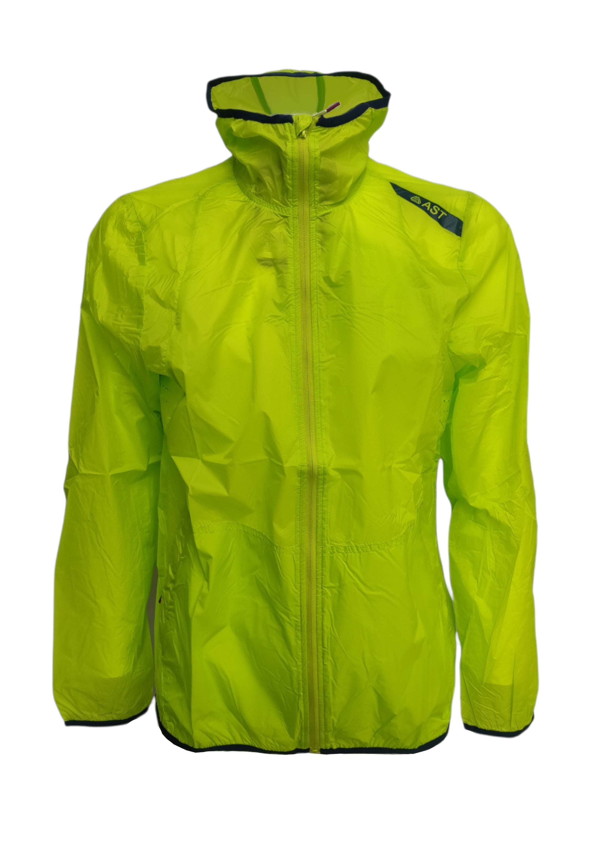 GIUBBINI E GIACCHE Verde Astrolabio