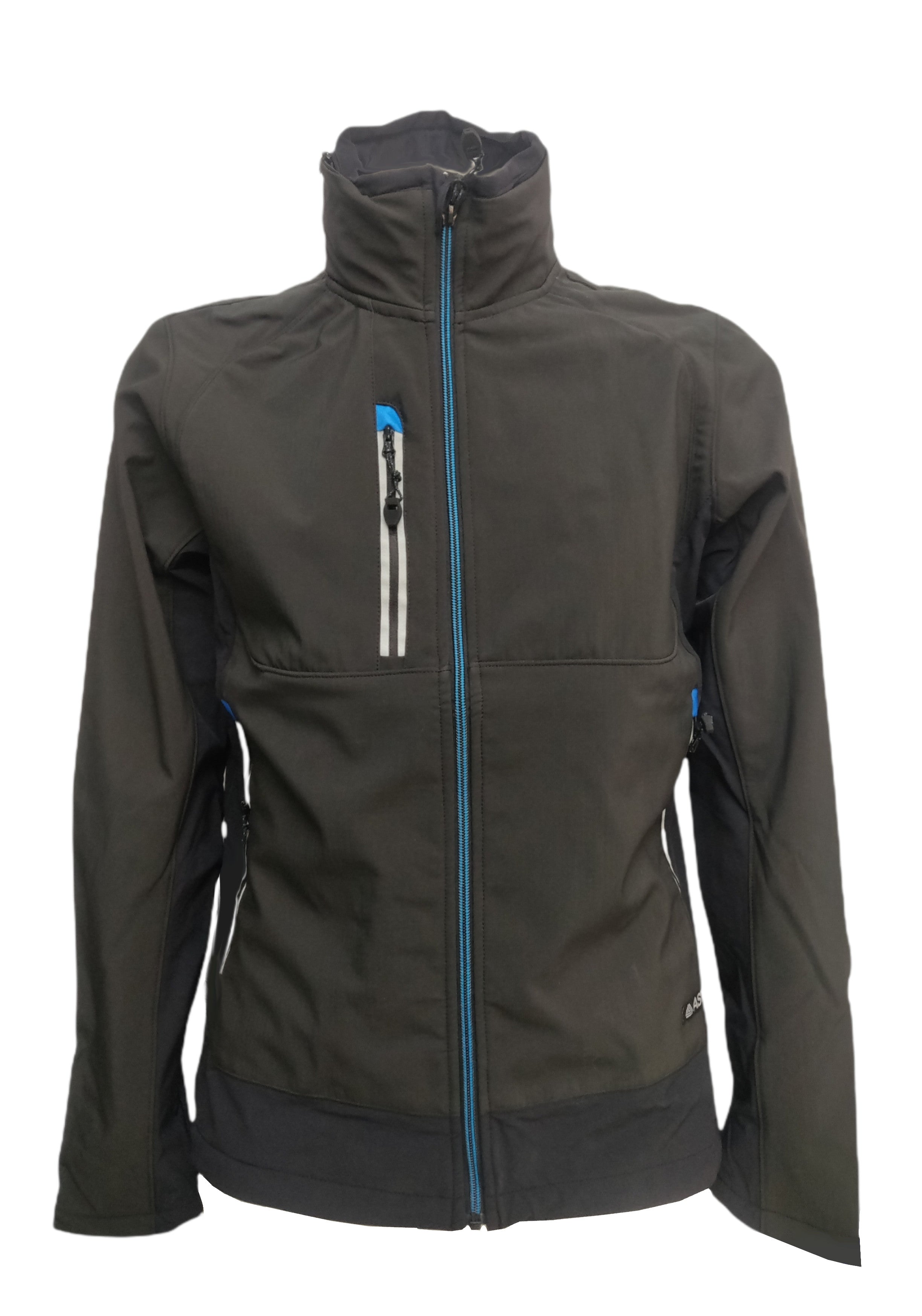 GIUBBINI E GIACCHE Nero/blu Astrolabio