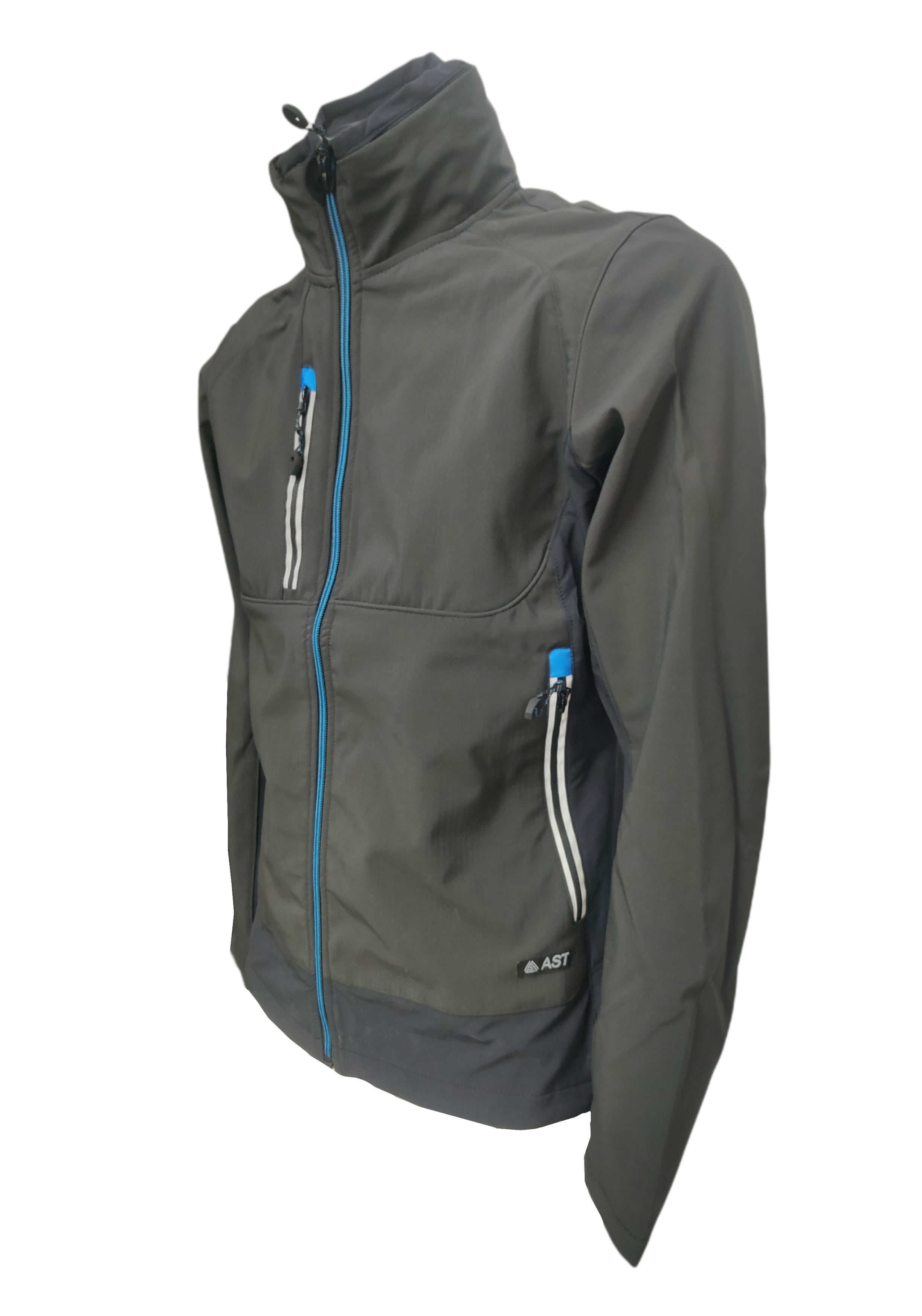 GIUBBINI E GIACCHE Nero/blu Astrolabio