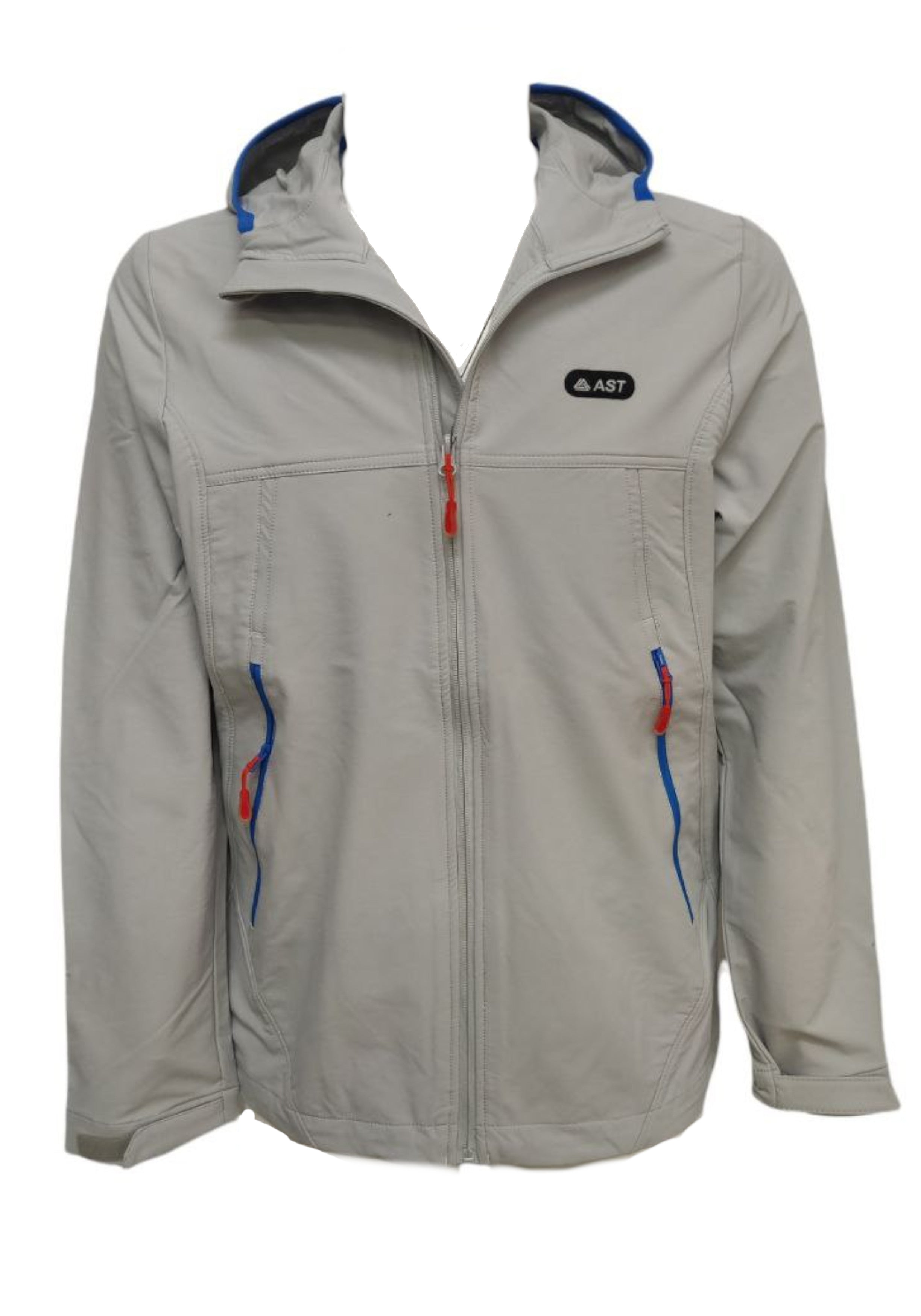 GIUBBINI E GIACCHE Grigio/azzurro Astrolabio