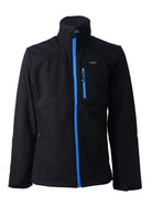 GIUBBINI E GIACCHE Nero/azzurro Brugi