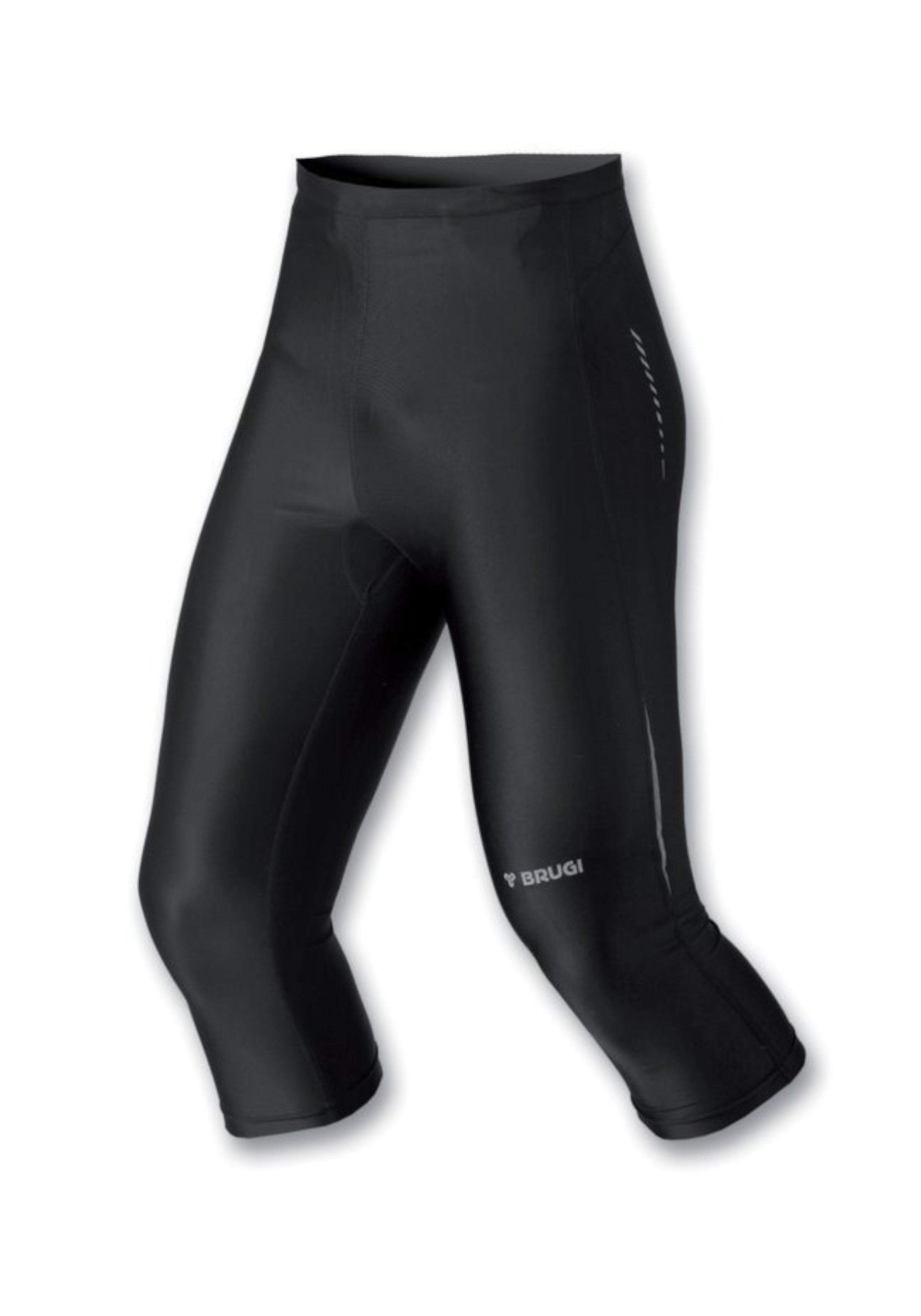 PANTALONCINI Nero Brugi