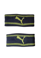 ACCESSORI PALESTRA Nero/giallo Puma