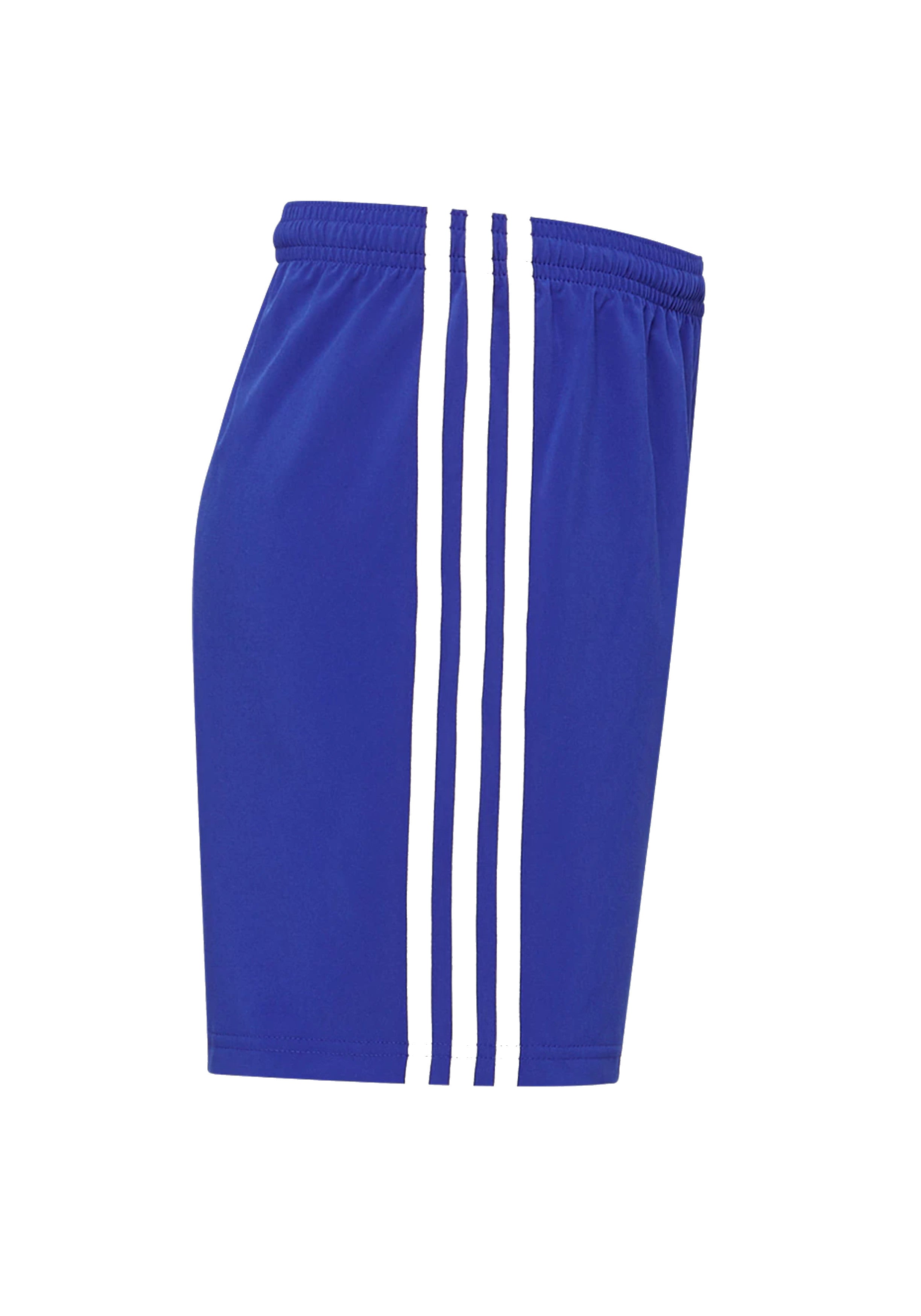 PANTALONCINI Azzurro/bianco Adidas