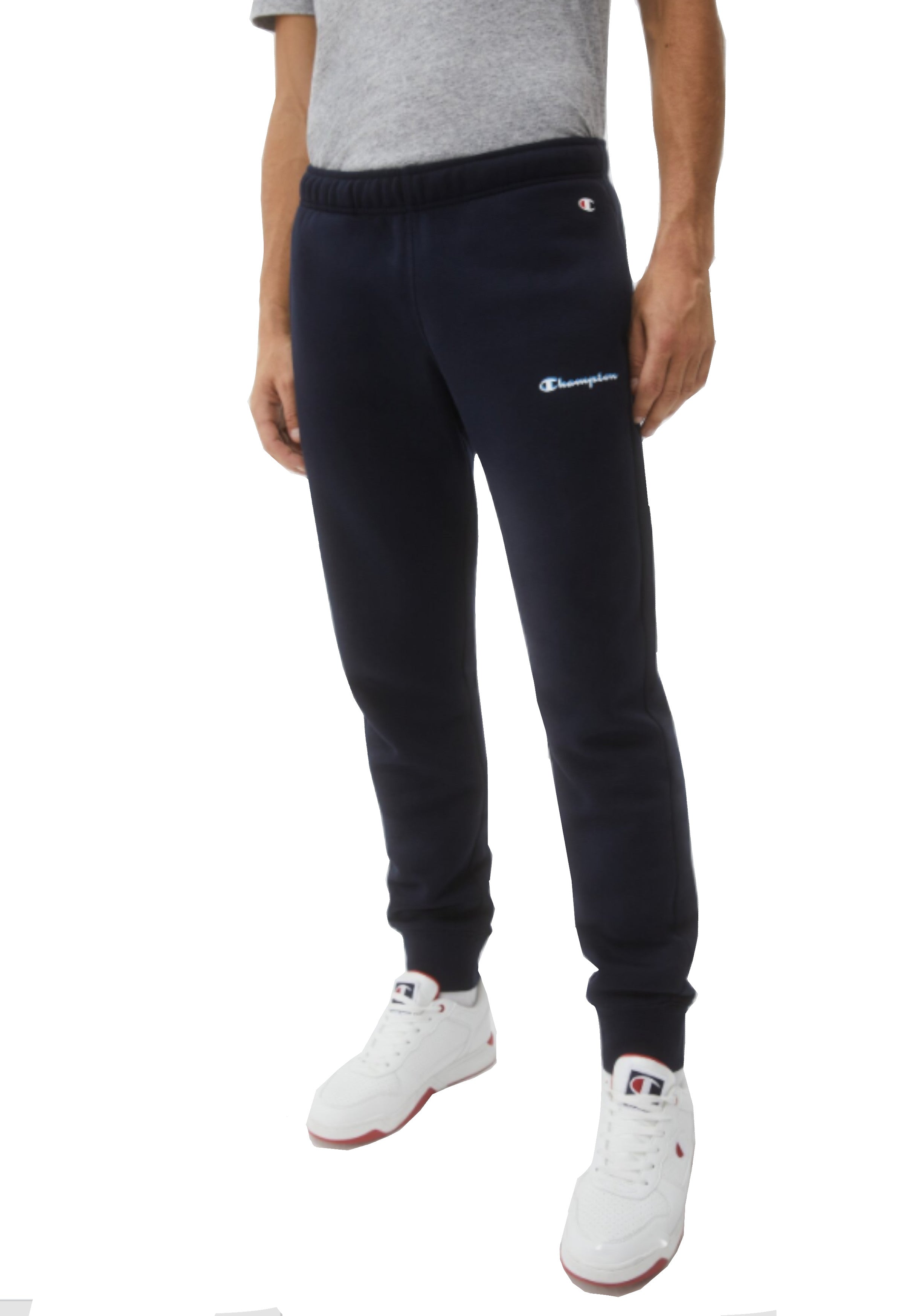 PANTALONI Blu Champion