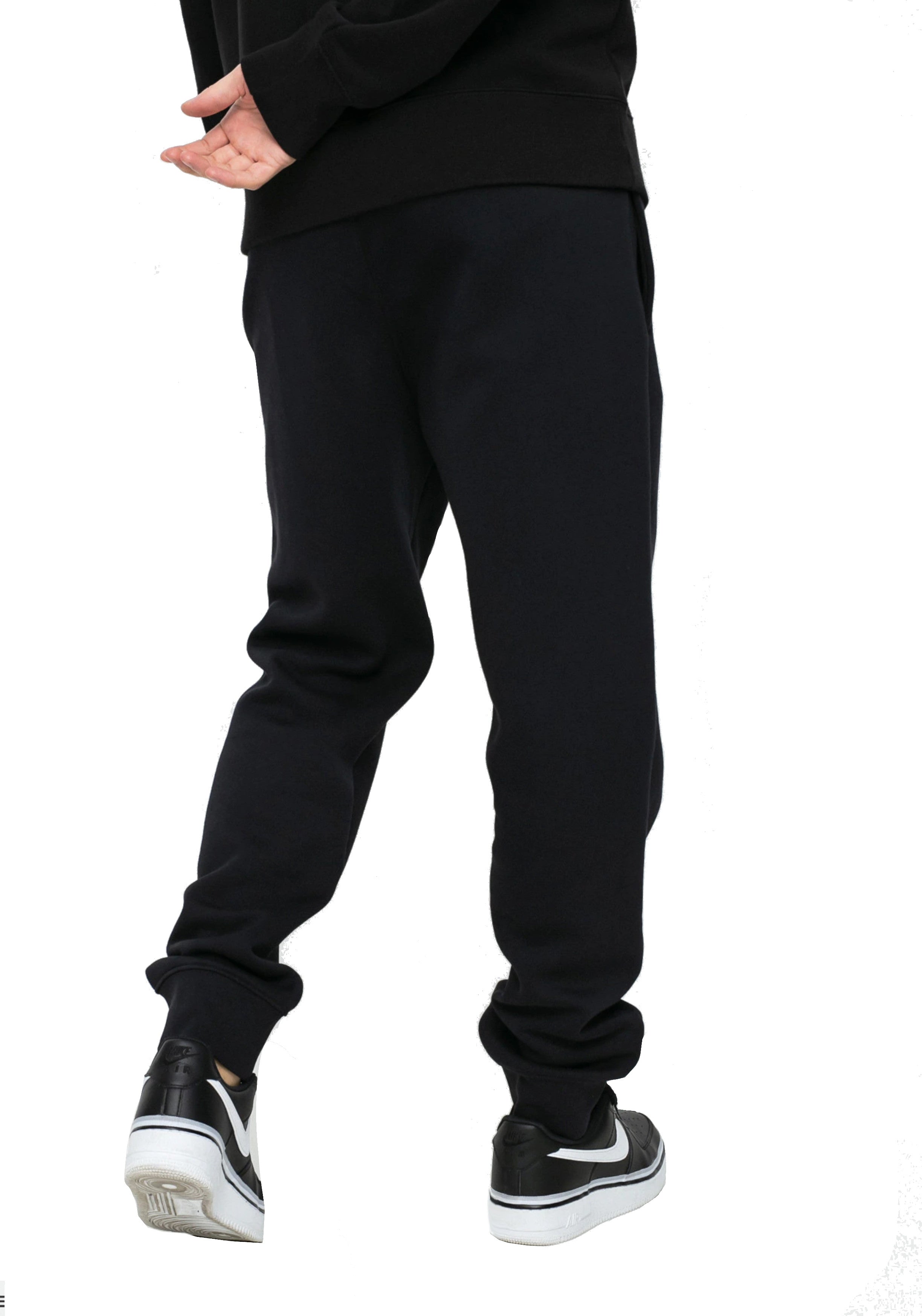 PANTALONI Nero Champion