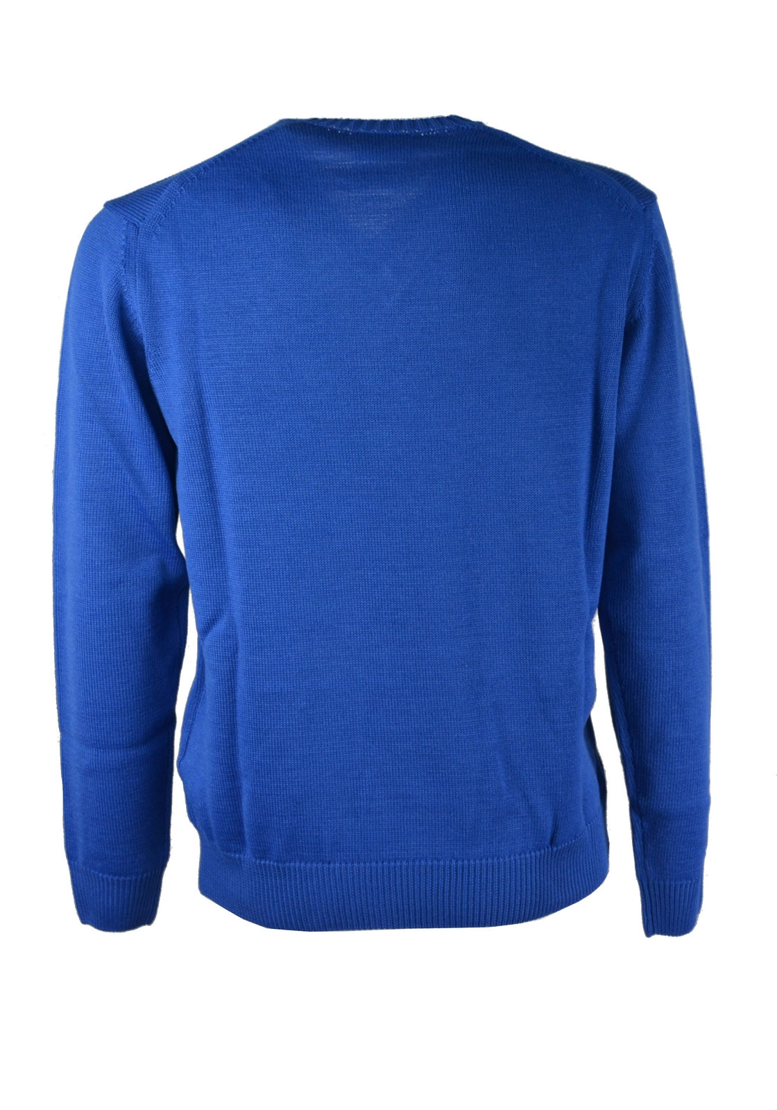 MAGLIONI E POLO Azzurro Navigare