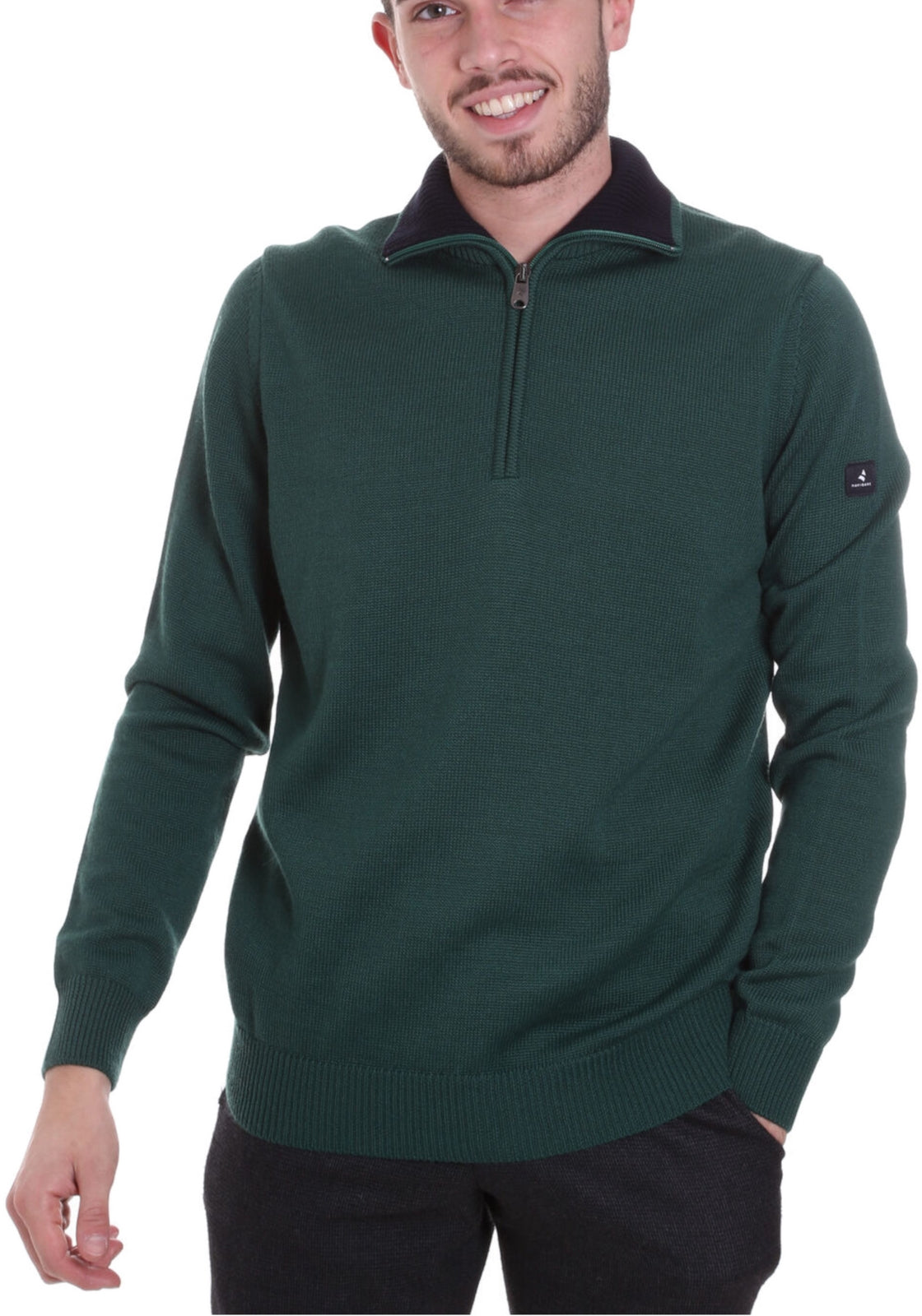 MAGLIONI E POLO Verdone Navigare