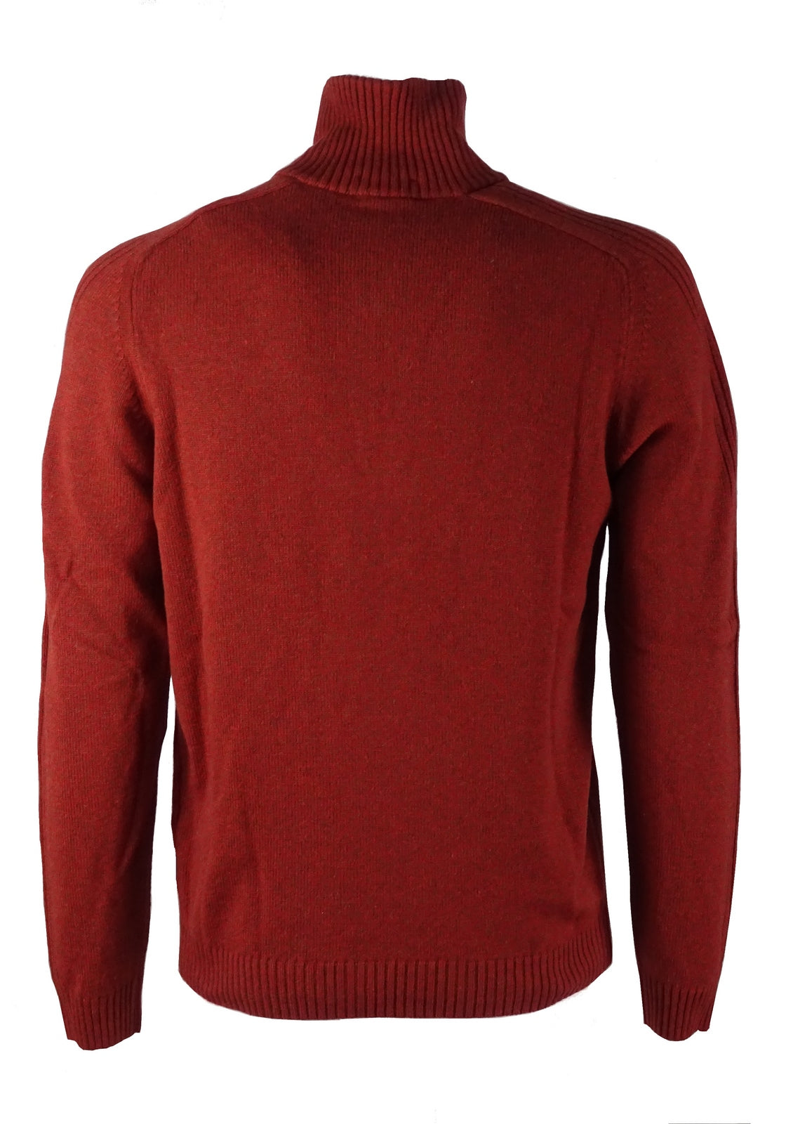 MAGLIONI E POLO Ruggine Navigare