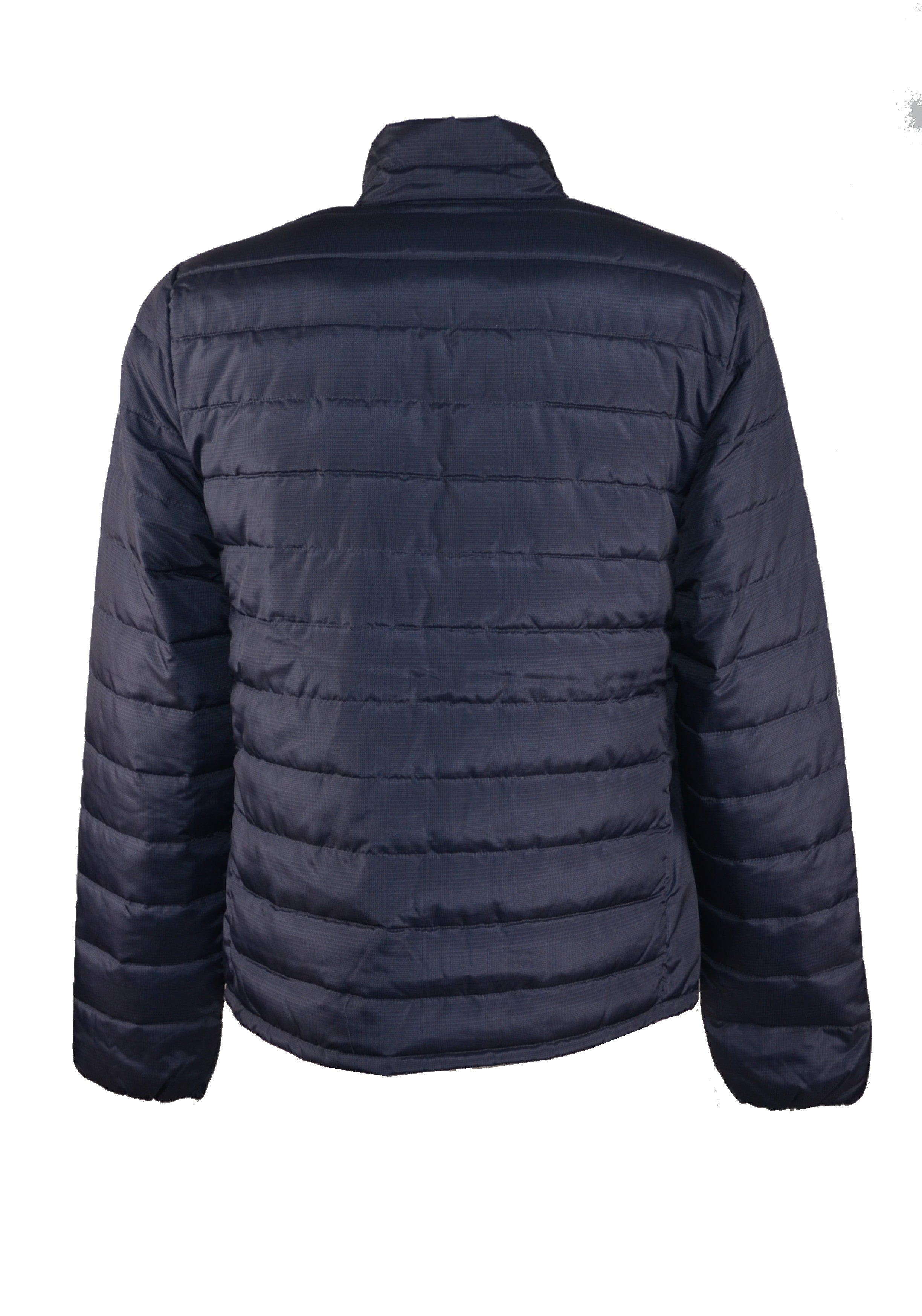 GIUBBINI E GIACCHE Grigio Navigare