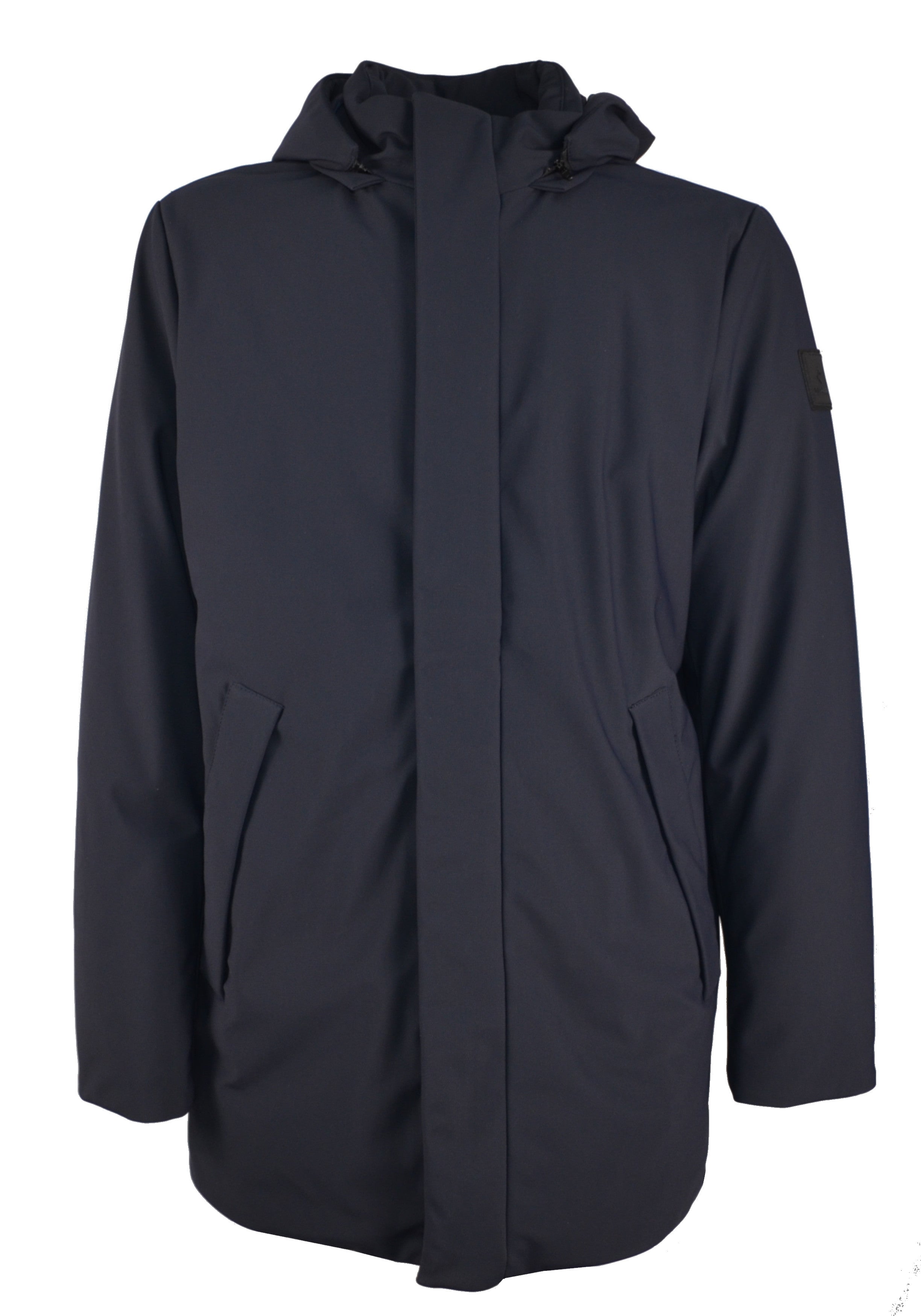 GIUBBINI E GIACCHE Blu Navigare