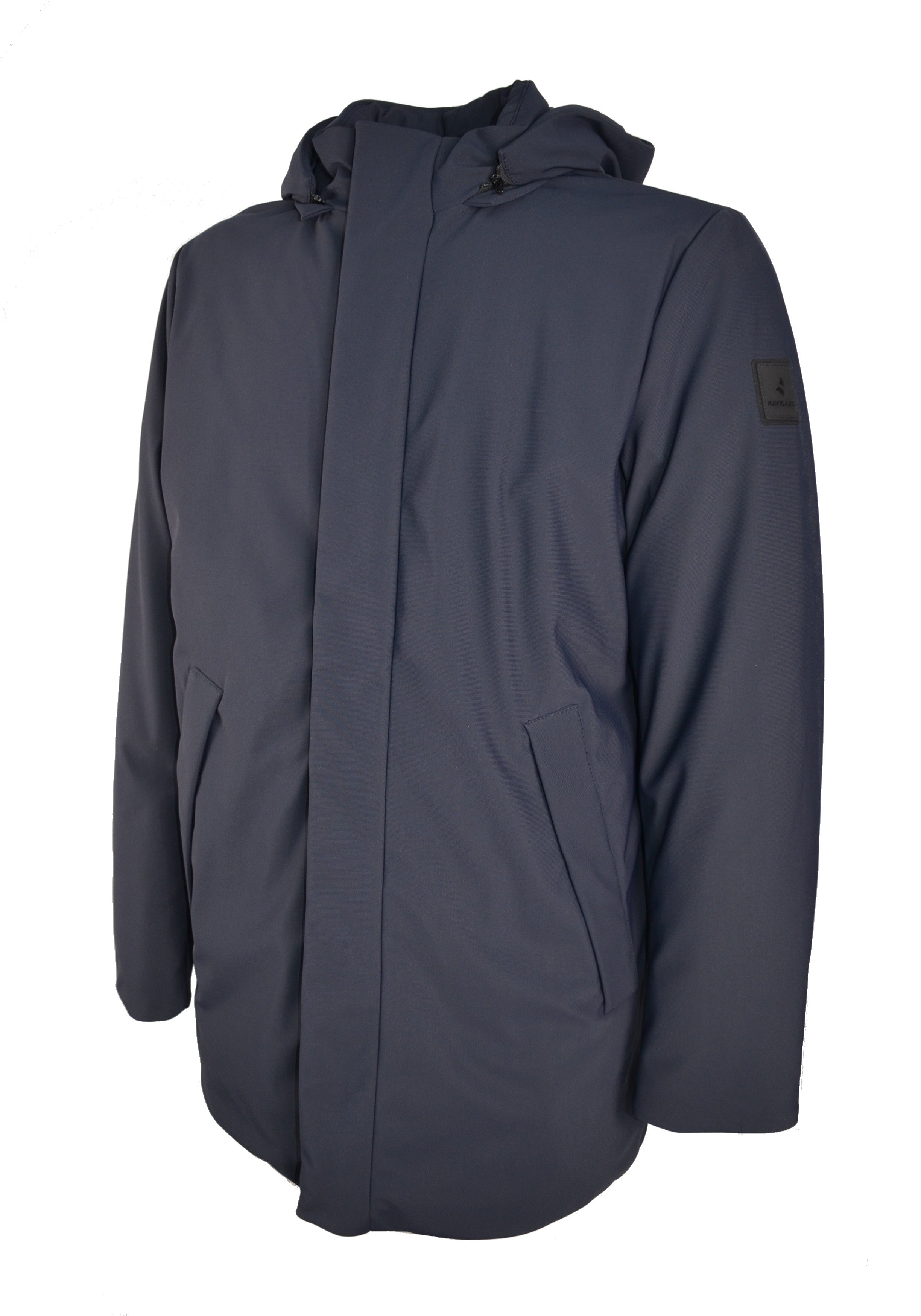 GIUBBINI E GIACCHE Blu Navigare