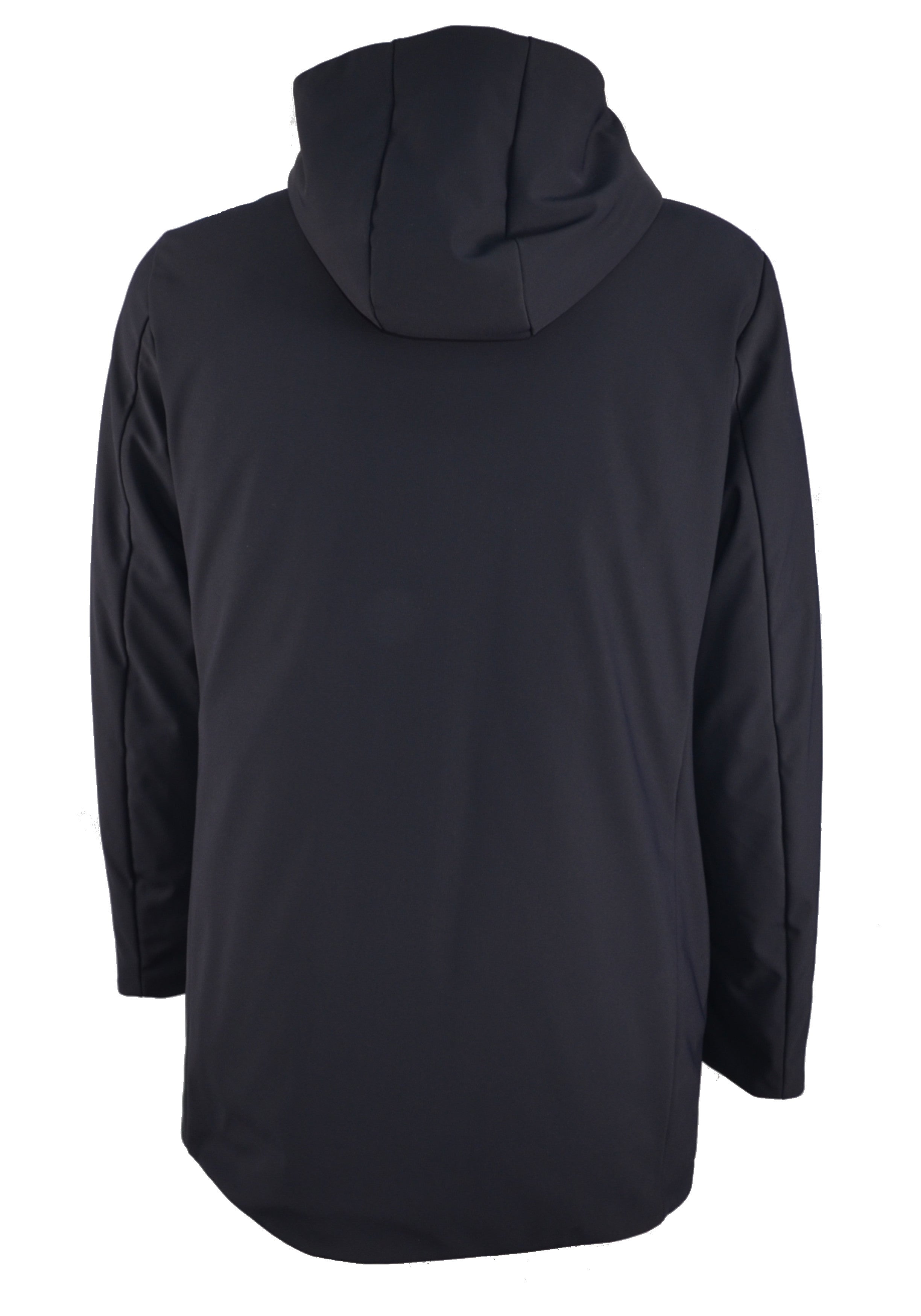 GIUBBINI E GIACCHE Blu Navigare