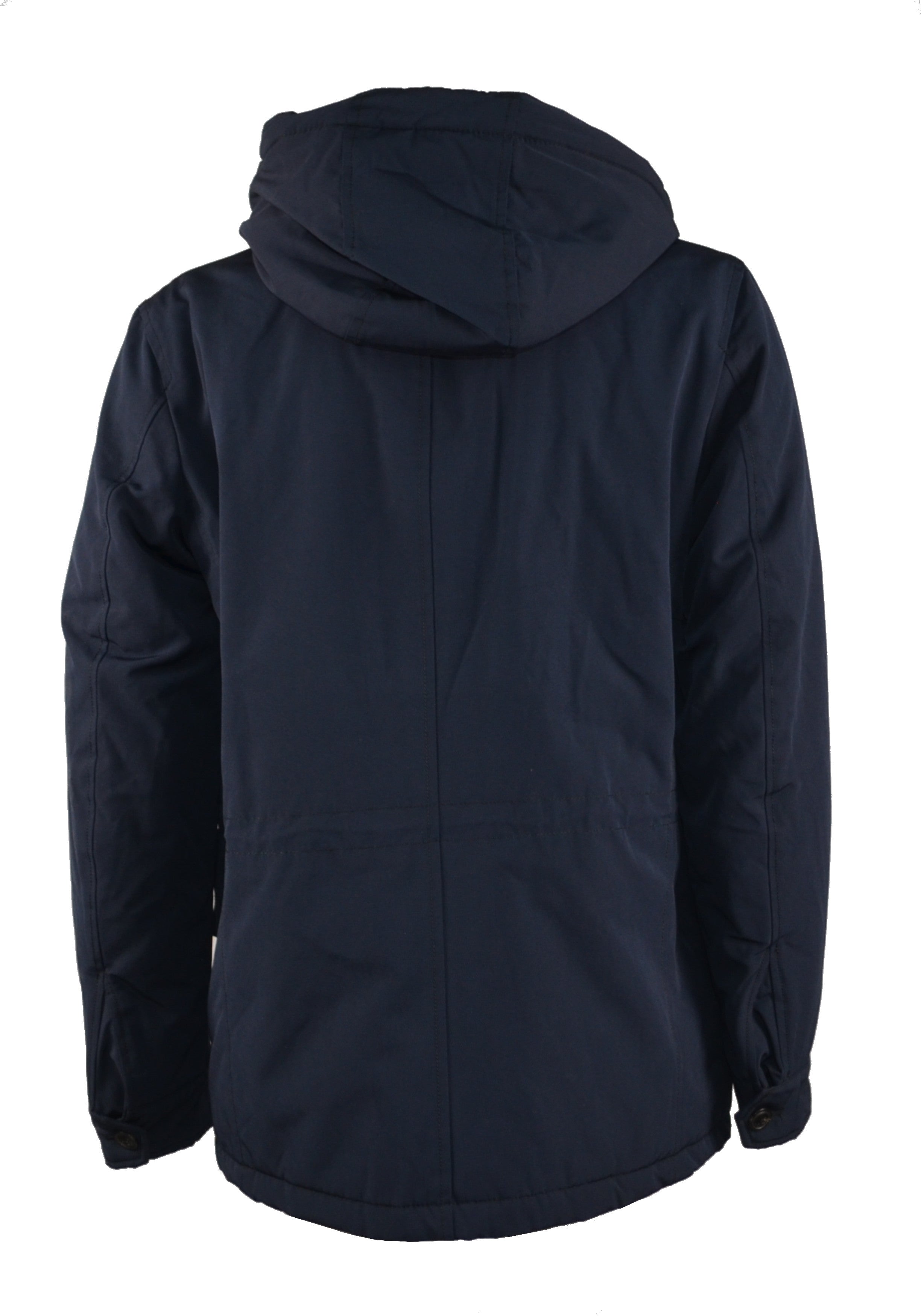 GIUBBINI E GIACCHE Blu Navigare