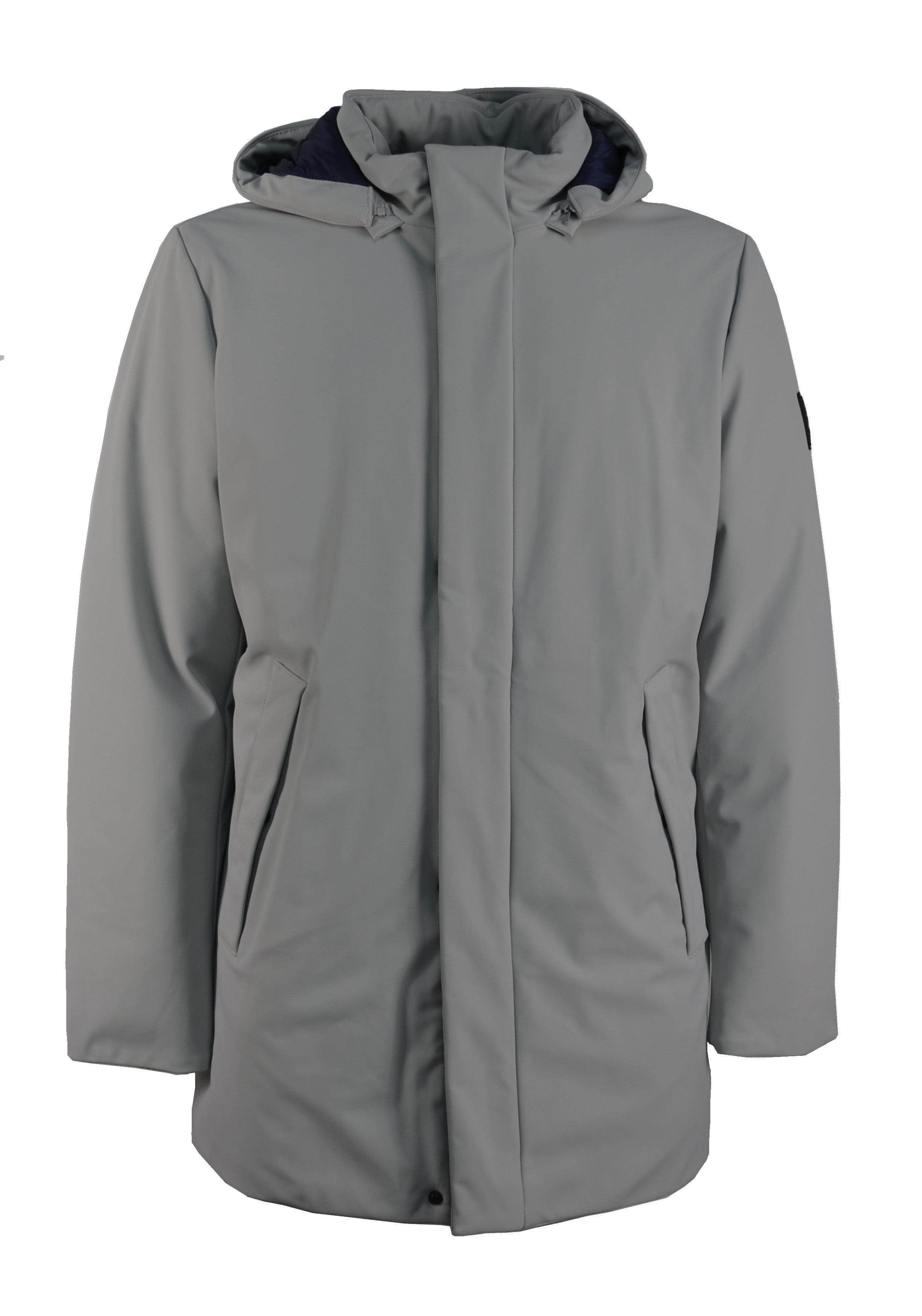 GIUBBINI E GIACCHE Ghiaccio Navigare