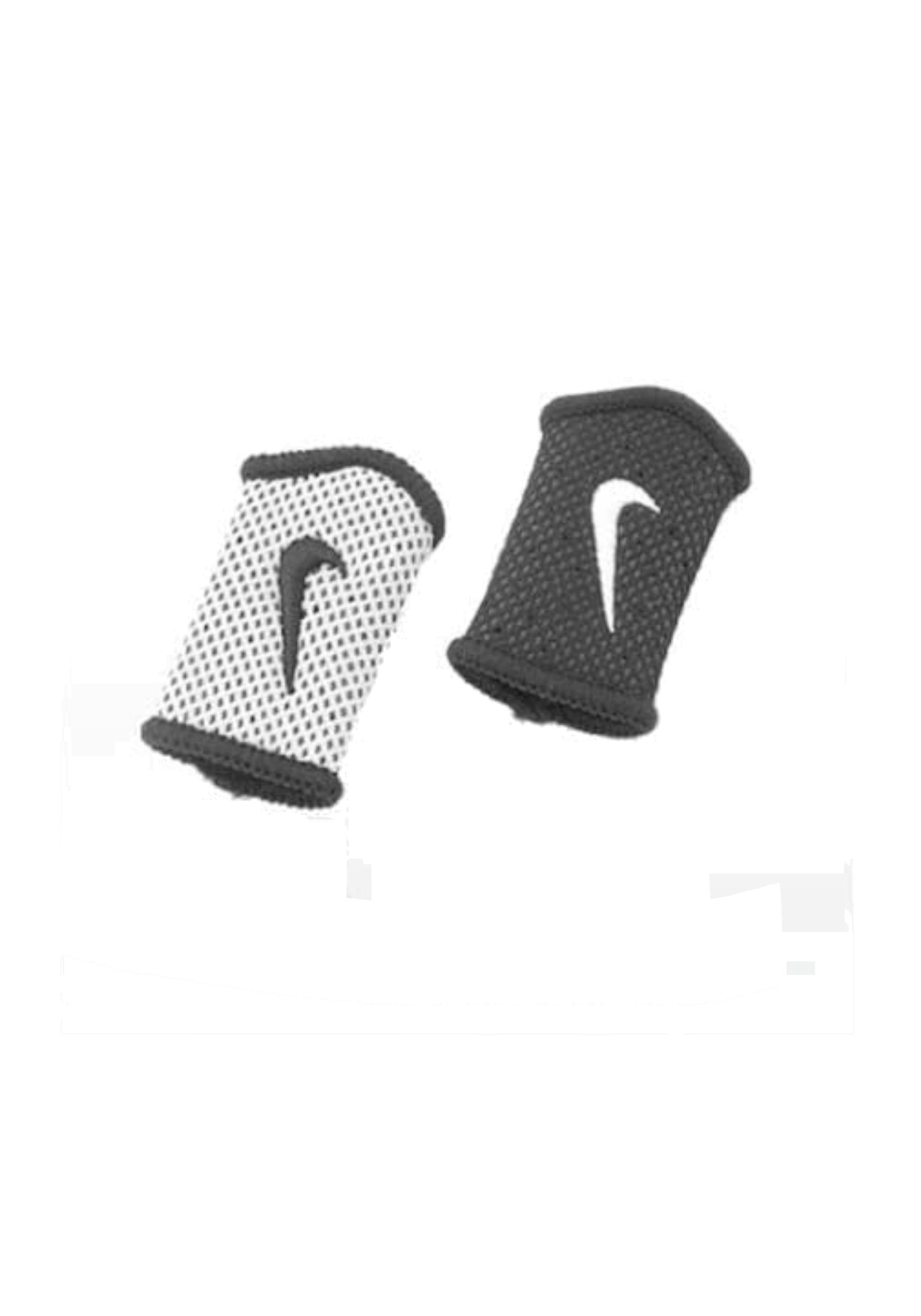 ACCESSORI PALESTRA Bianco/nero Nike