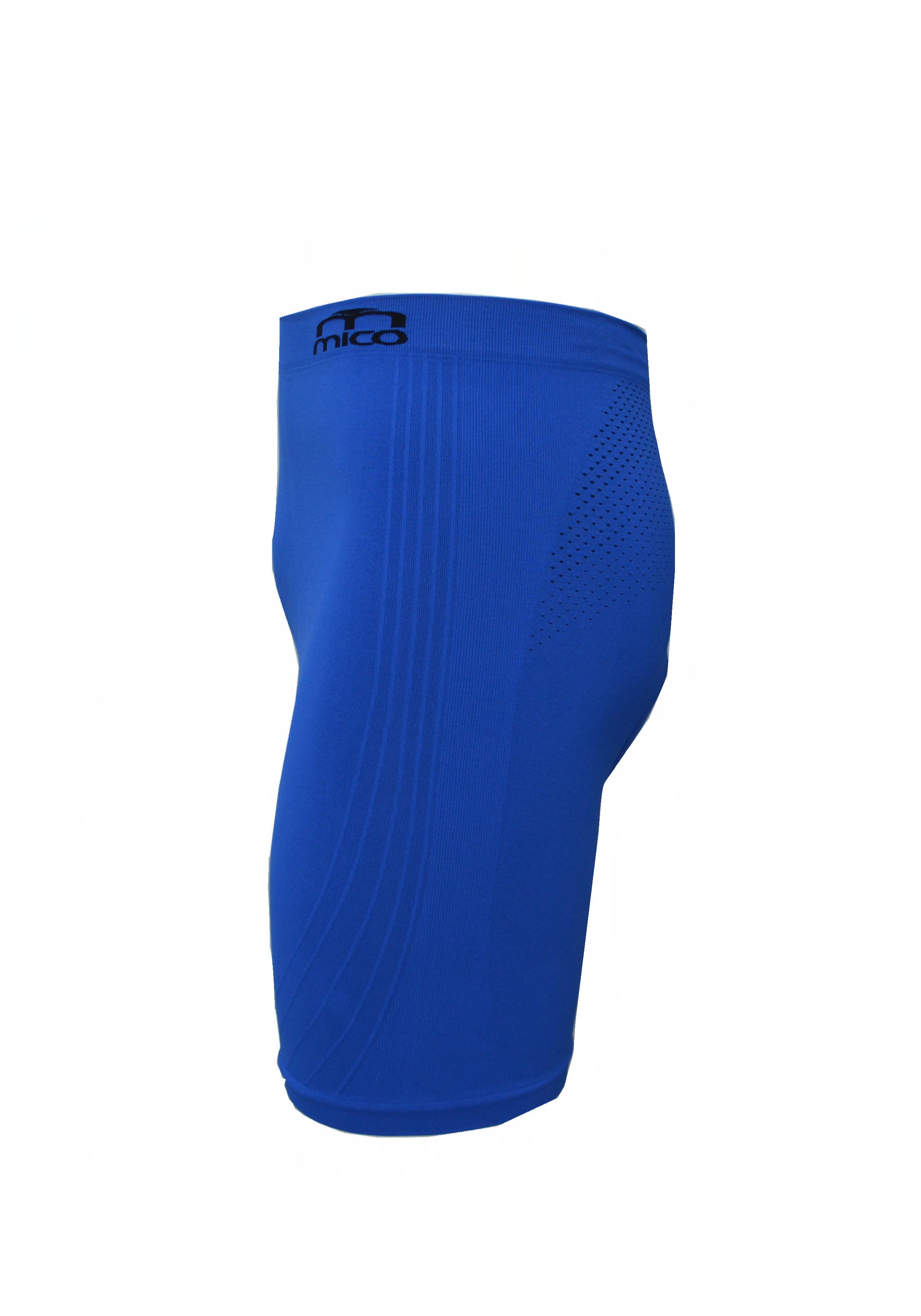 PANTALONCINI Azzurro Mico