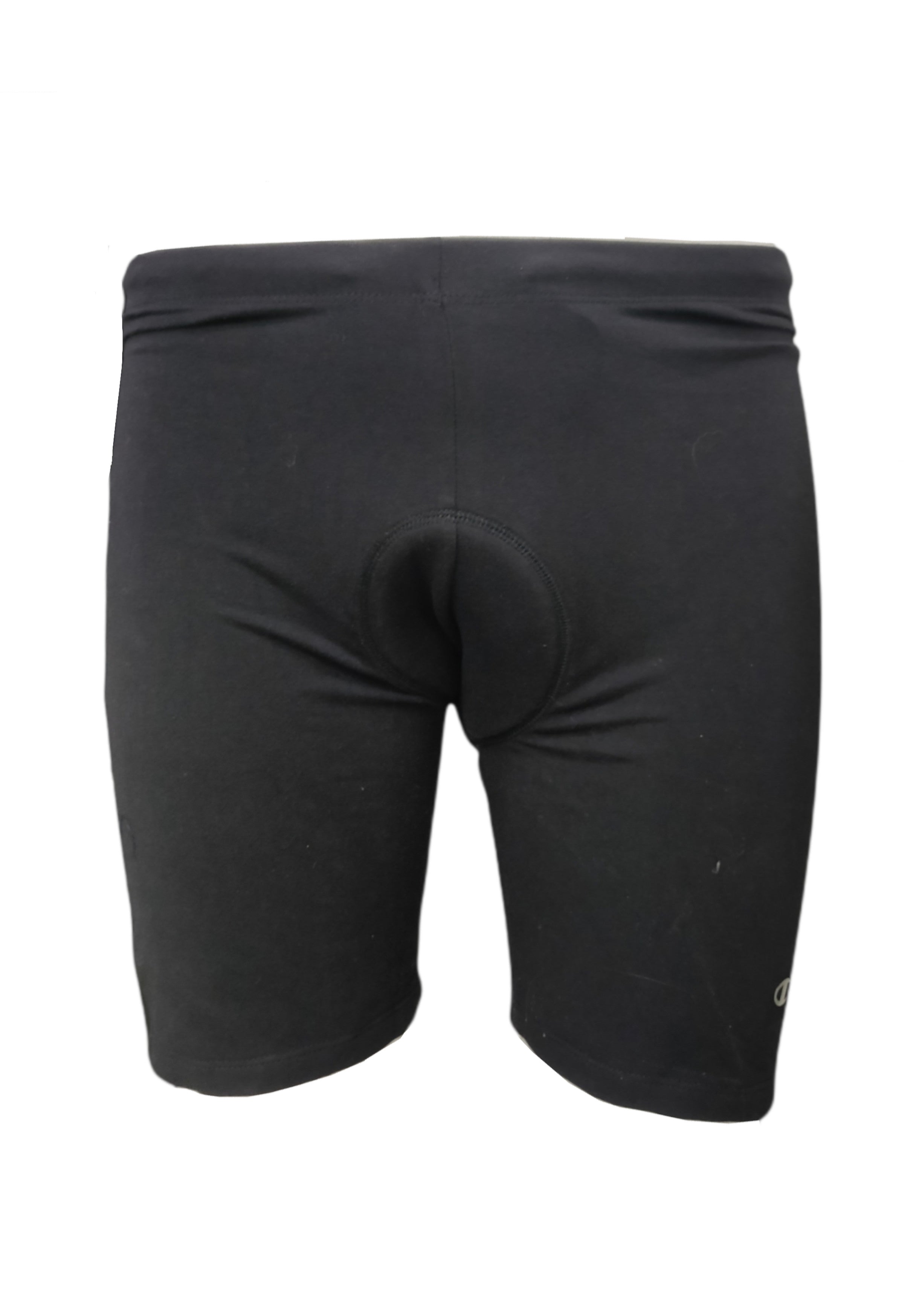 PANTALONCINI Nero Champion