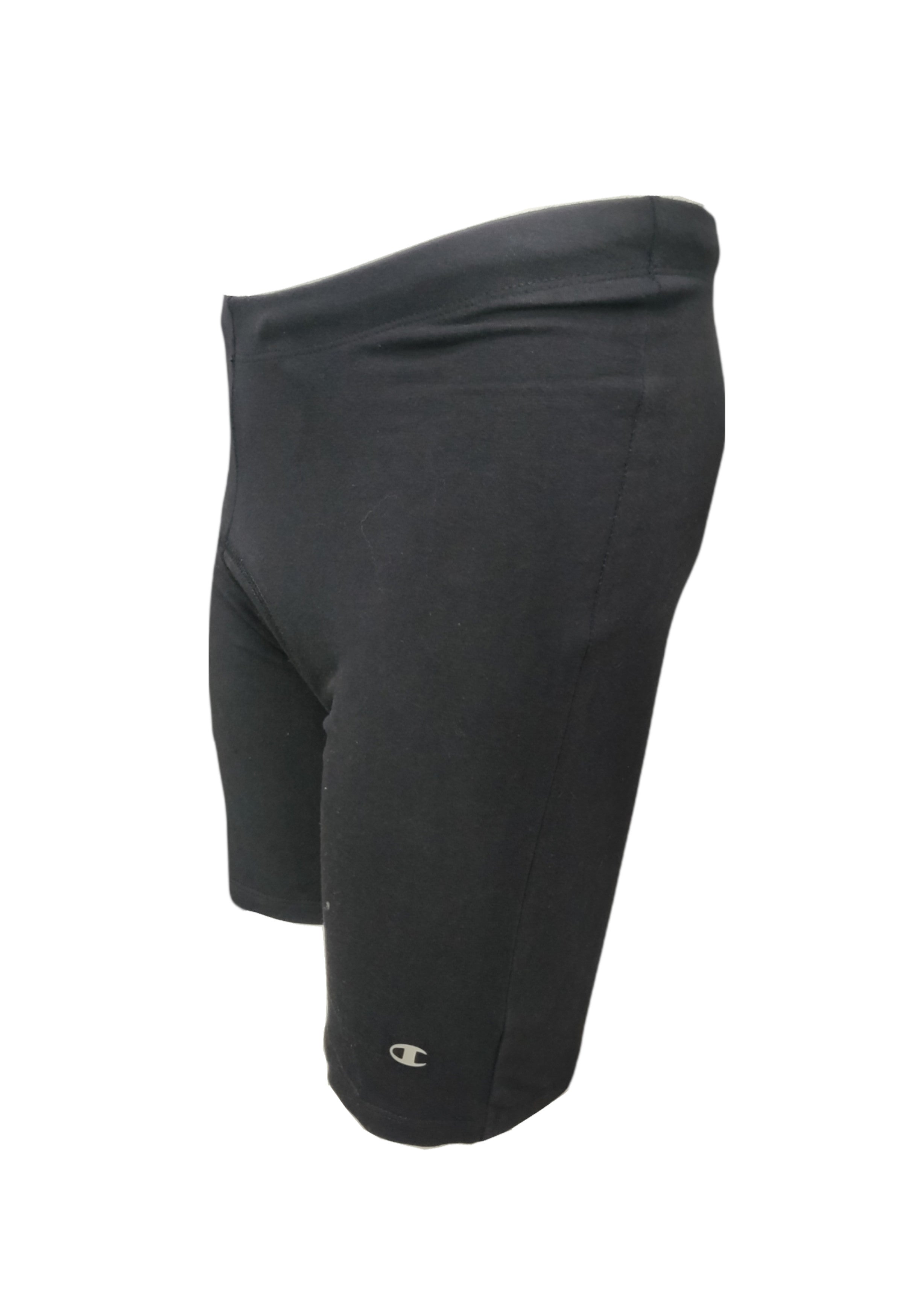 PANTALONCINI Nero Champion