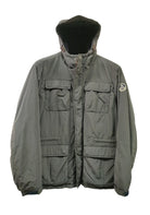 GIUBBINI E GIACCHE Grigio North Sails