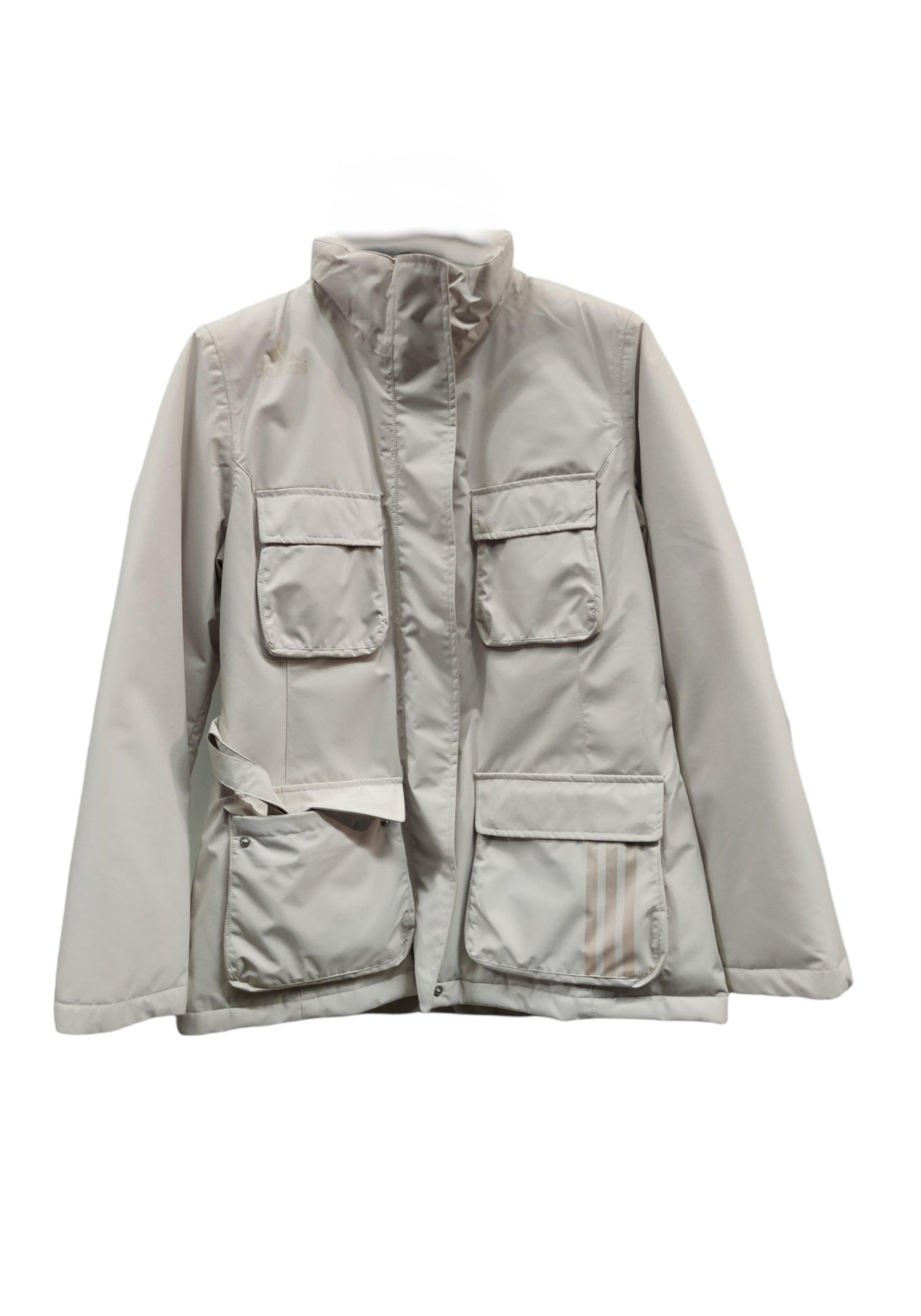 GIUBBINI E GIACCHE Ghiaccio Adidas