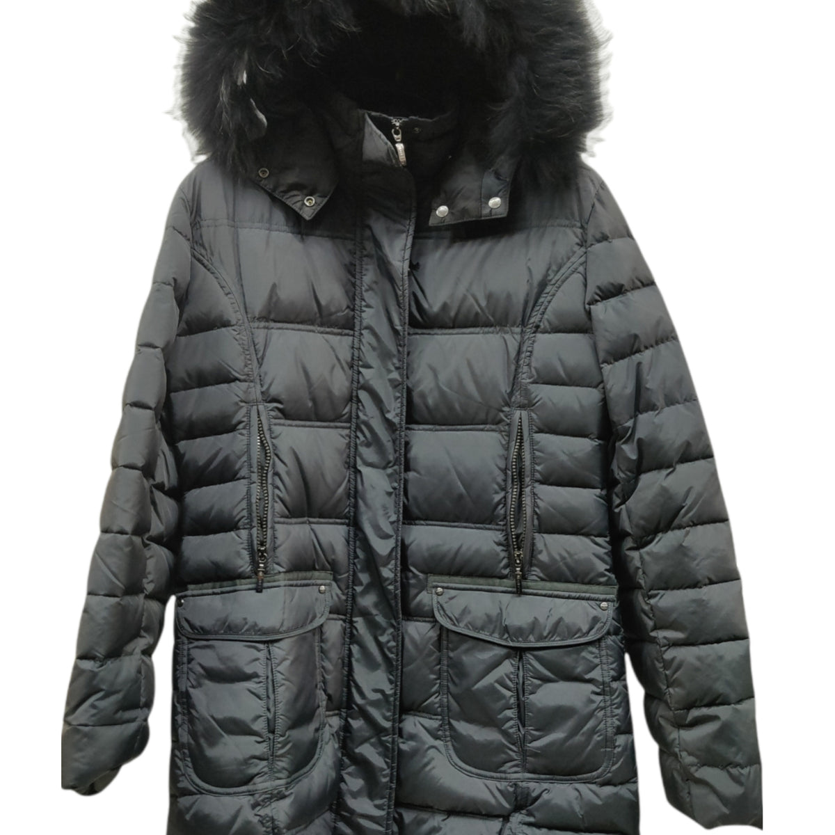 MC ROSS Piumino Art G-DP214 – Linea Sport Matera