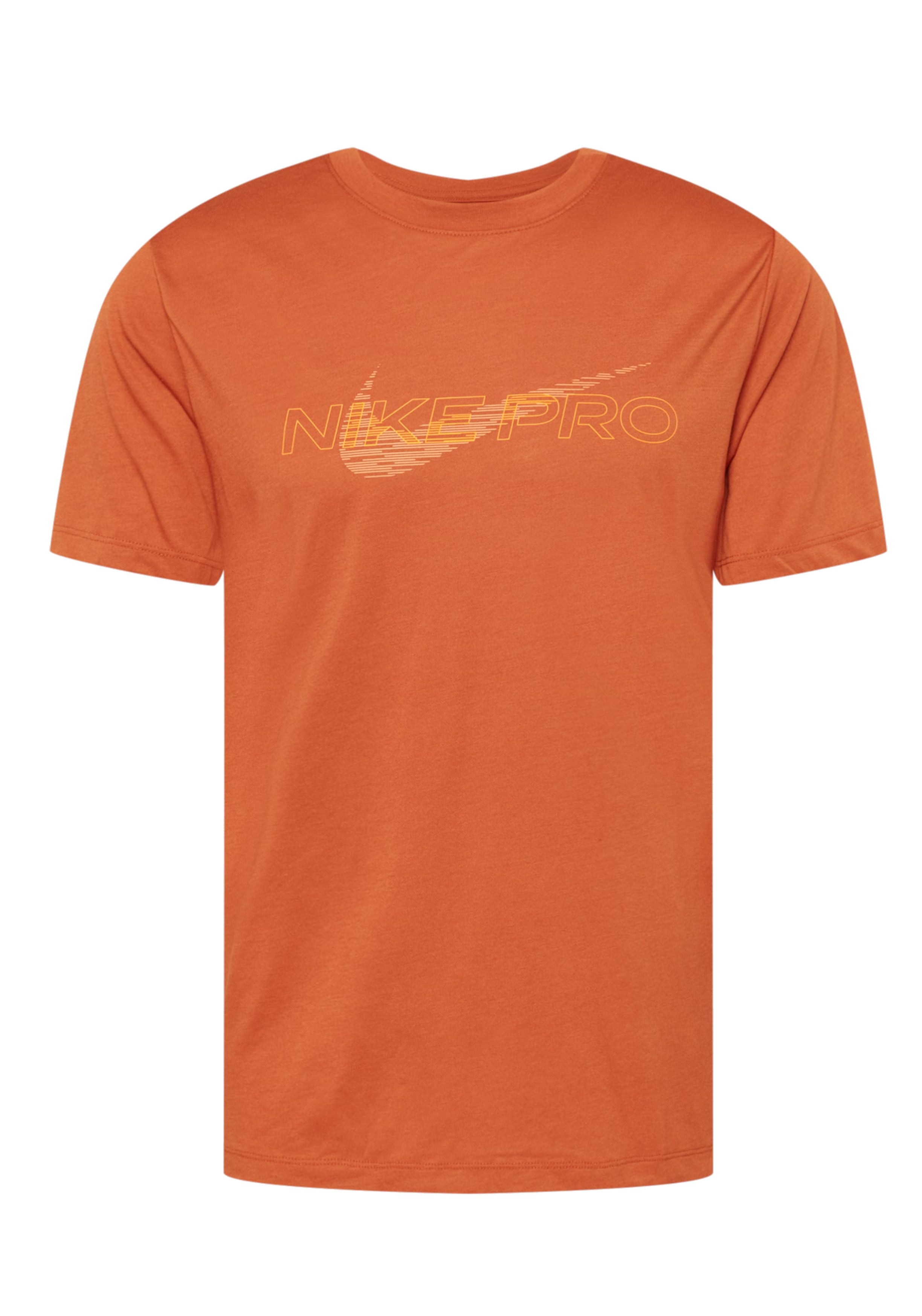 T-SHIRT E CANOTTE Ruggine Nike