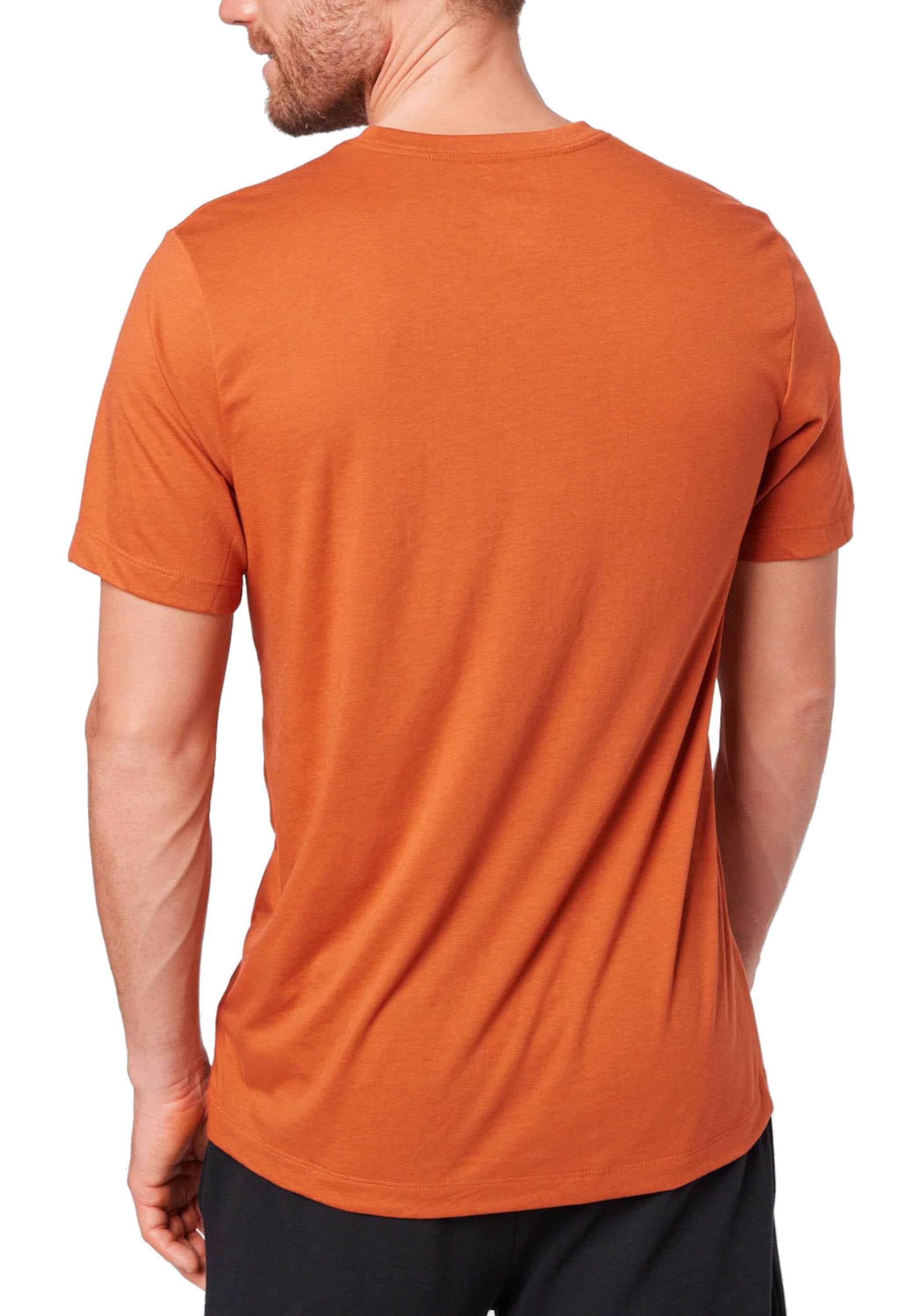 T-SHIRT E CANOTTE Ruggine Nike