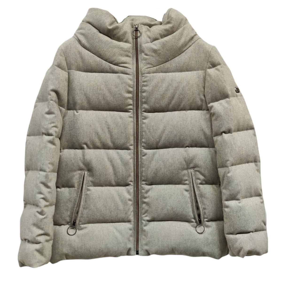 MC ROSS Piumino Art GDP194 – Linea Sport Matera