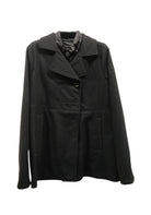 GIUBBINI E GIACCHE Nero North Sails