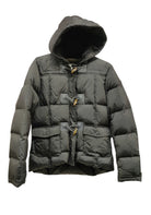 GIUBBINI E GIACCHE Antracite North Sails