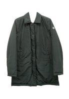 GIUBBINI E GIACCHE Nero North Sails