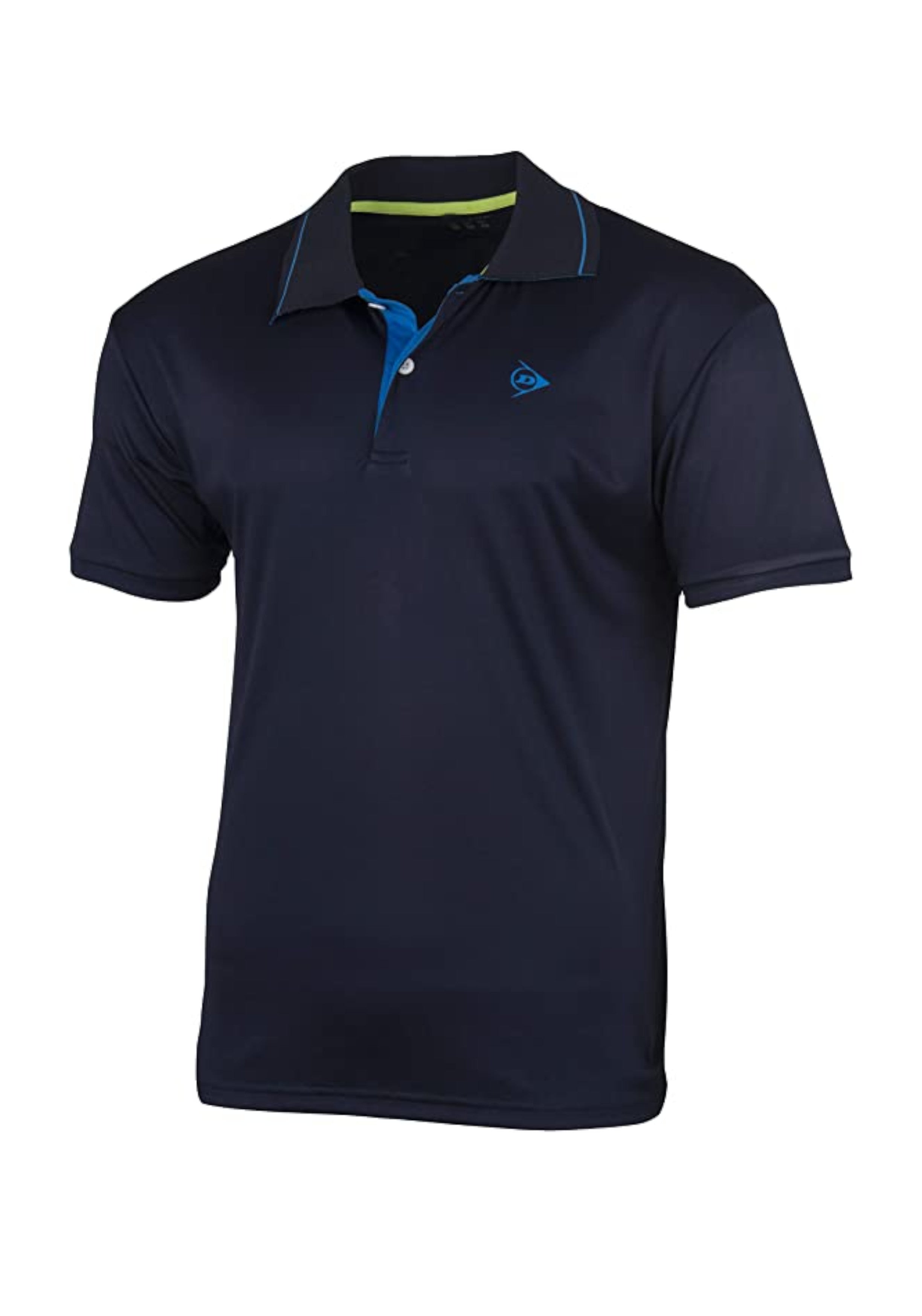 MAGLIONI E POLO Navy/azzurro Dunlop