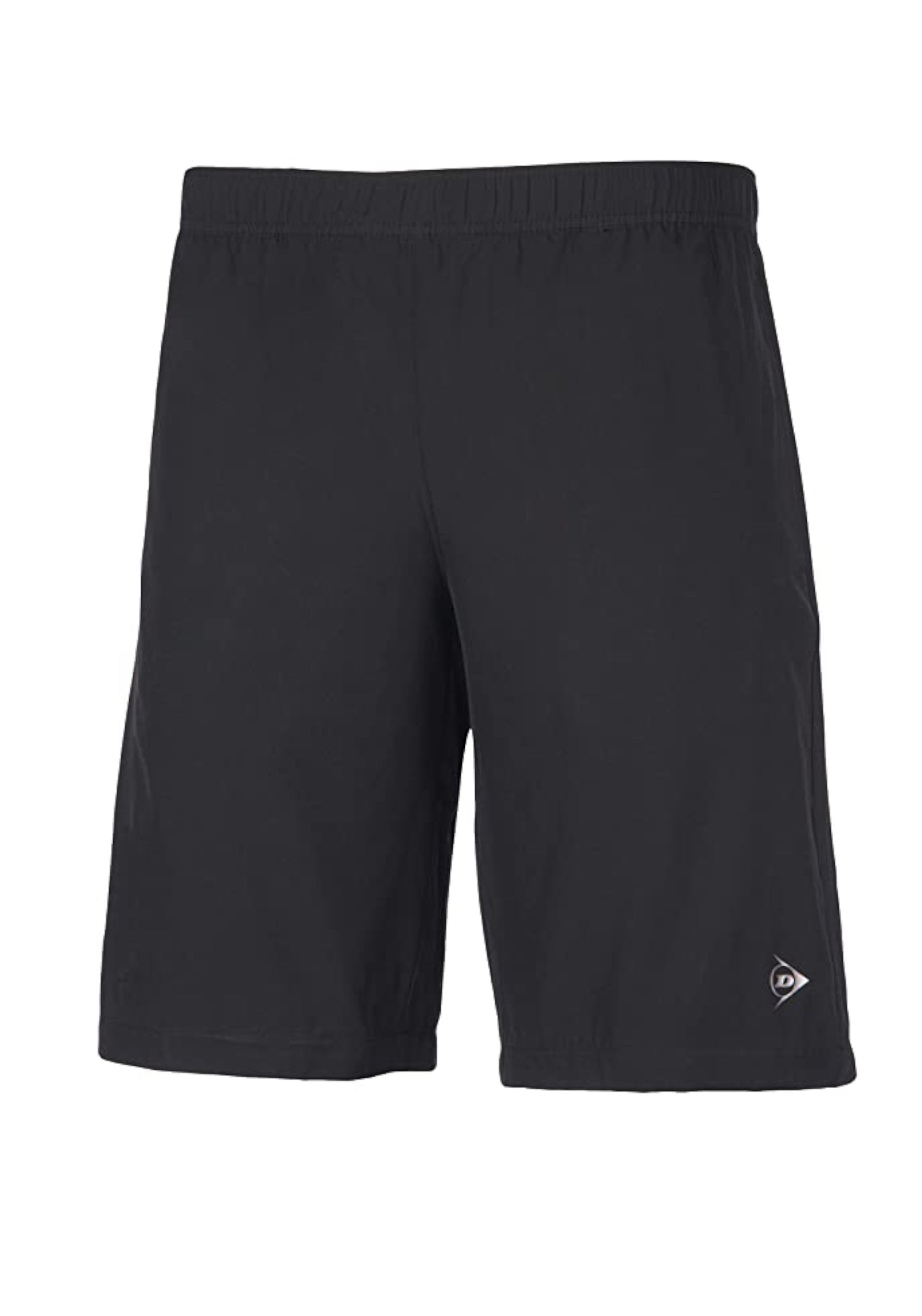 PANTALONCINI Nero Dunlop