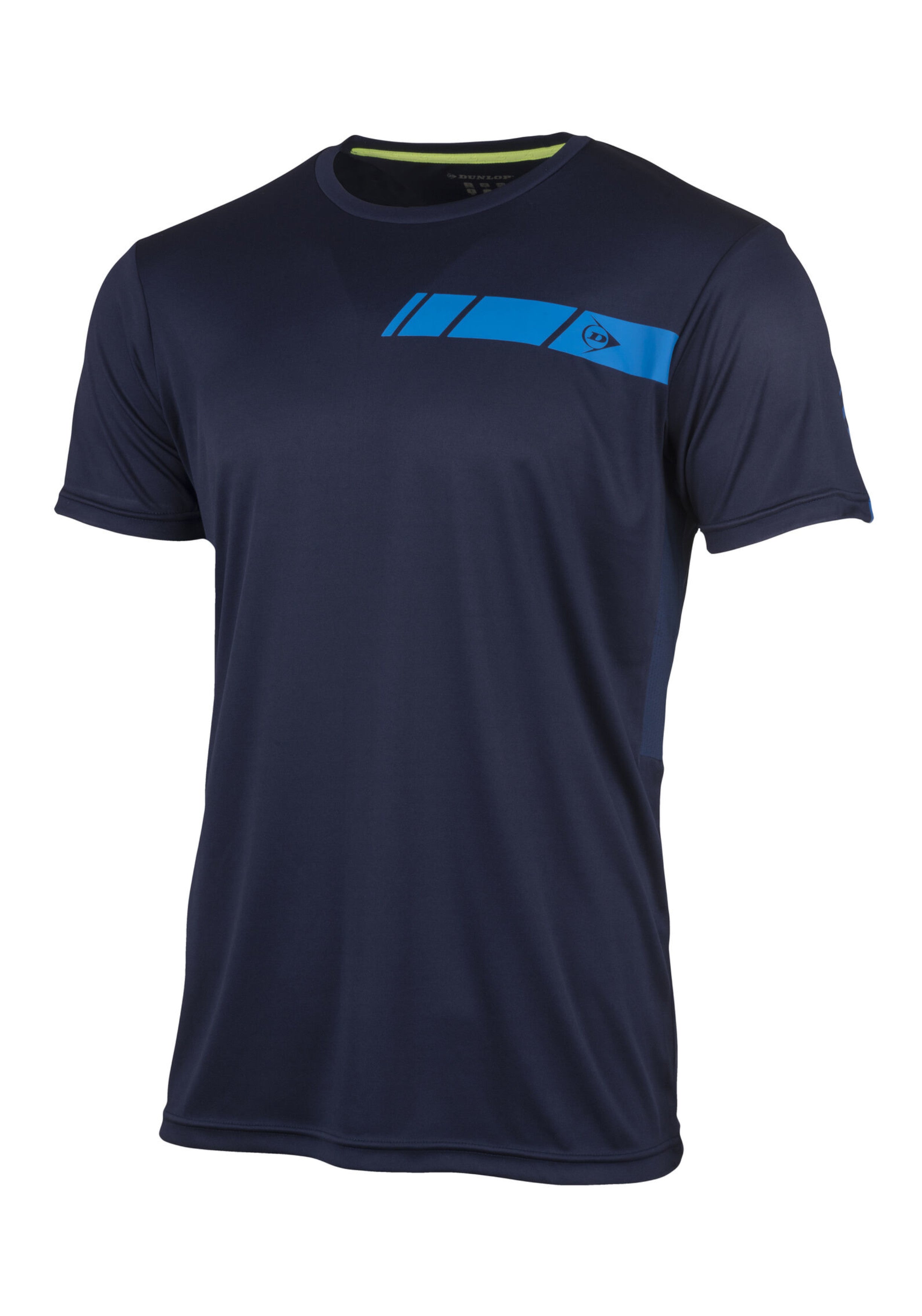 T-SHIRT E CANOTTE Navy/azzurro Dunlop