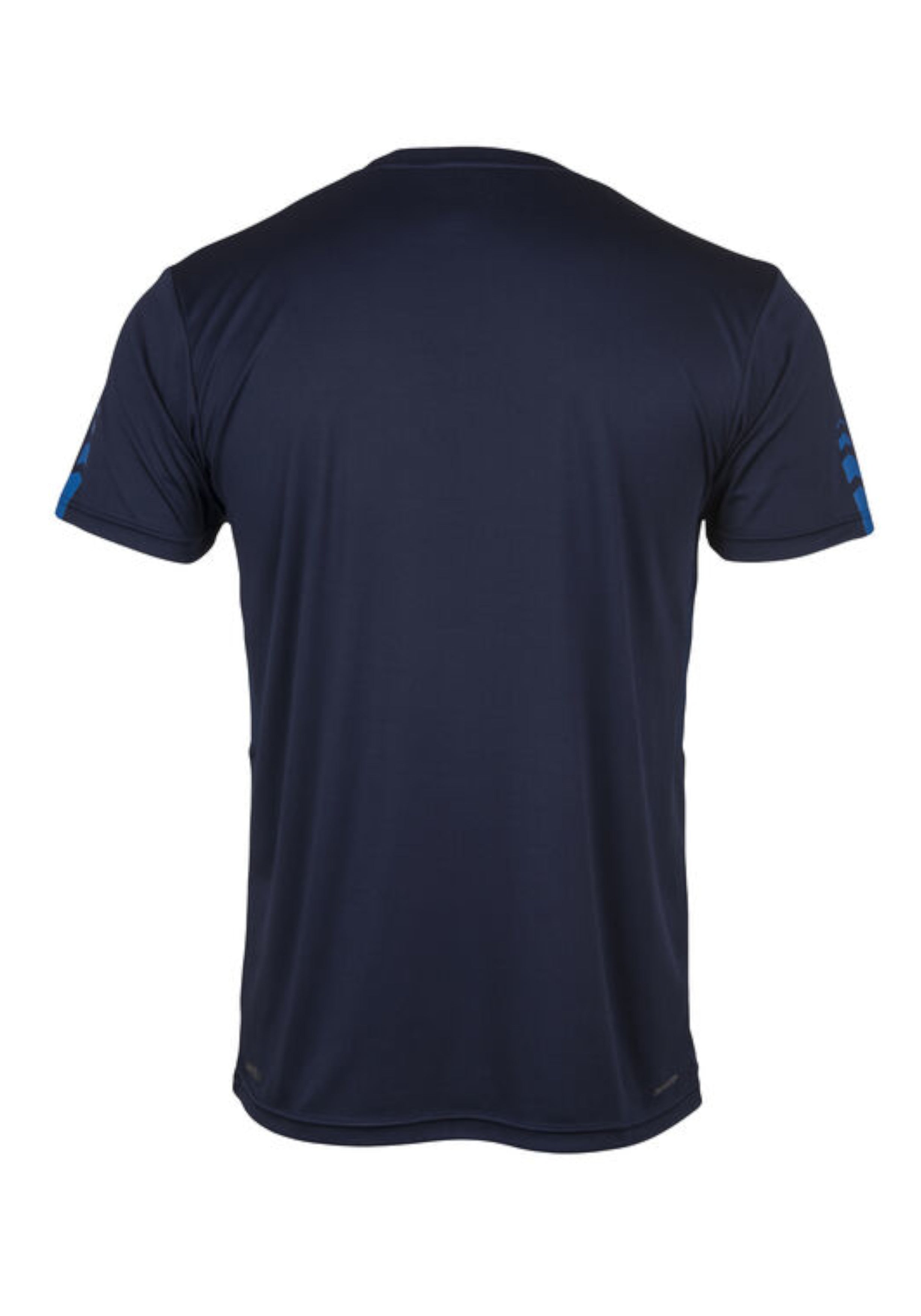T-SHIRT E CANOTTE Navy/azzurro Dunlop