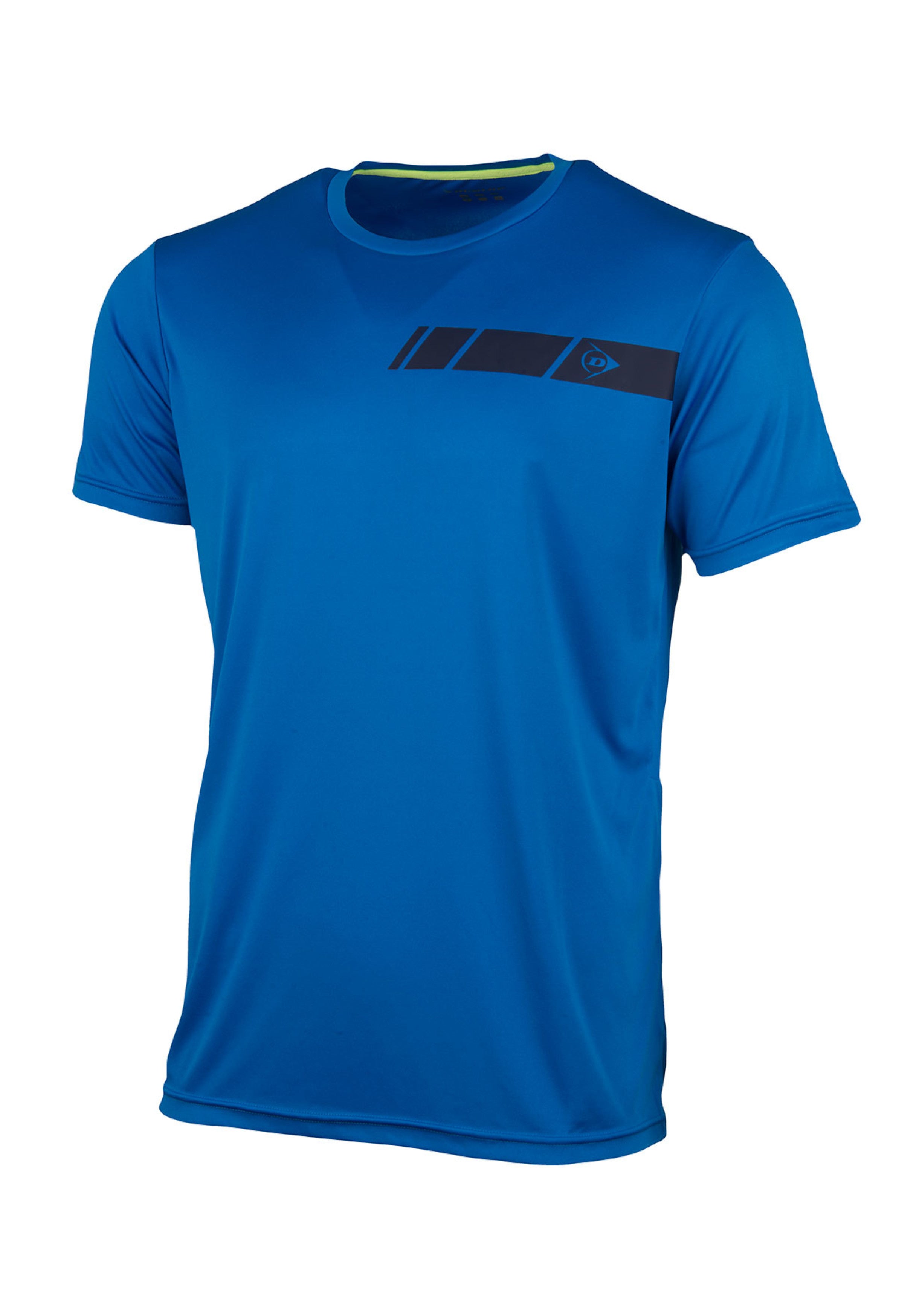 T-SHIRT E CANOTTE Azzurro/navy Dunlop
